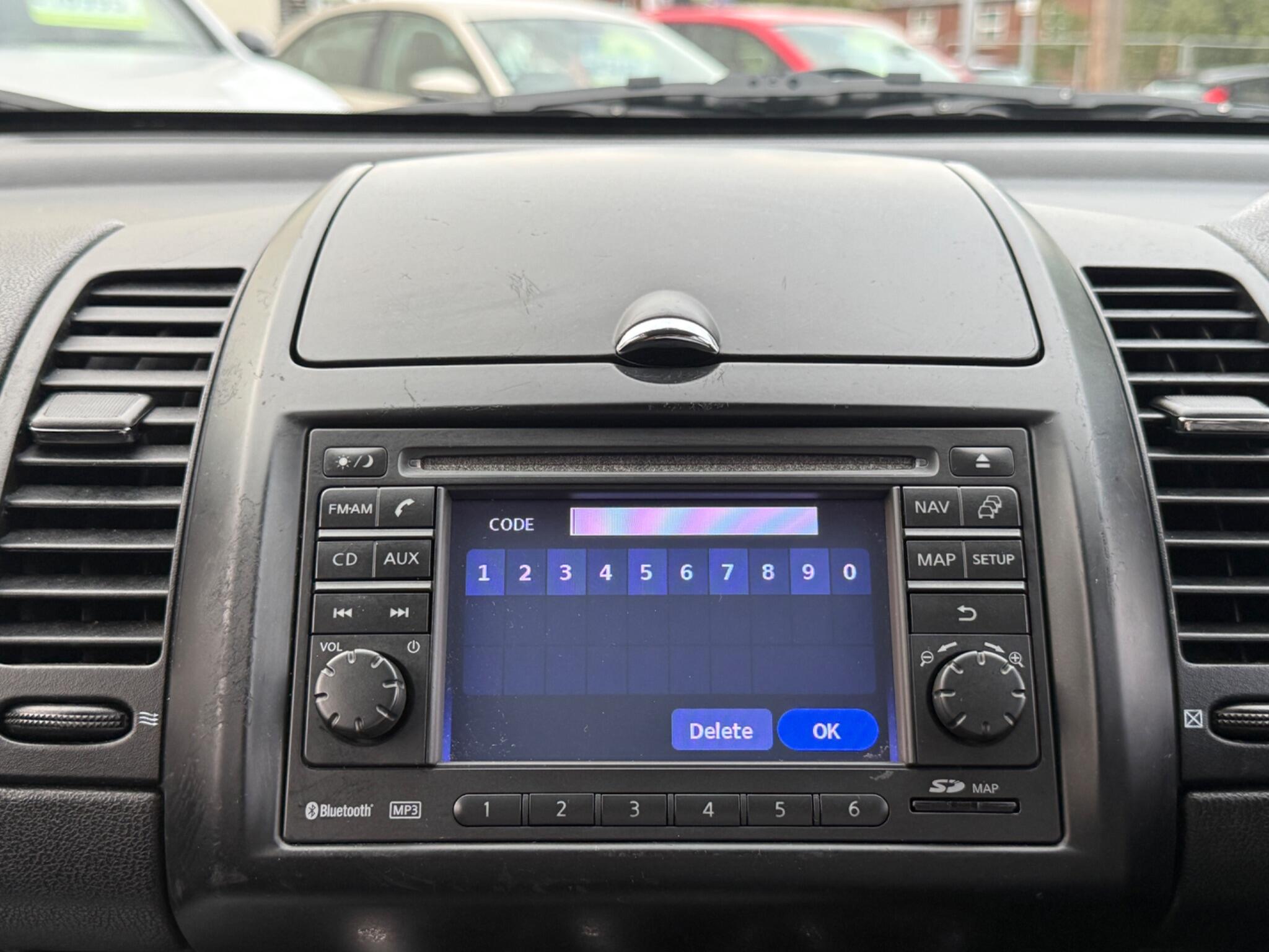 Nissan Note - Image 52