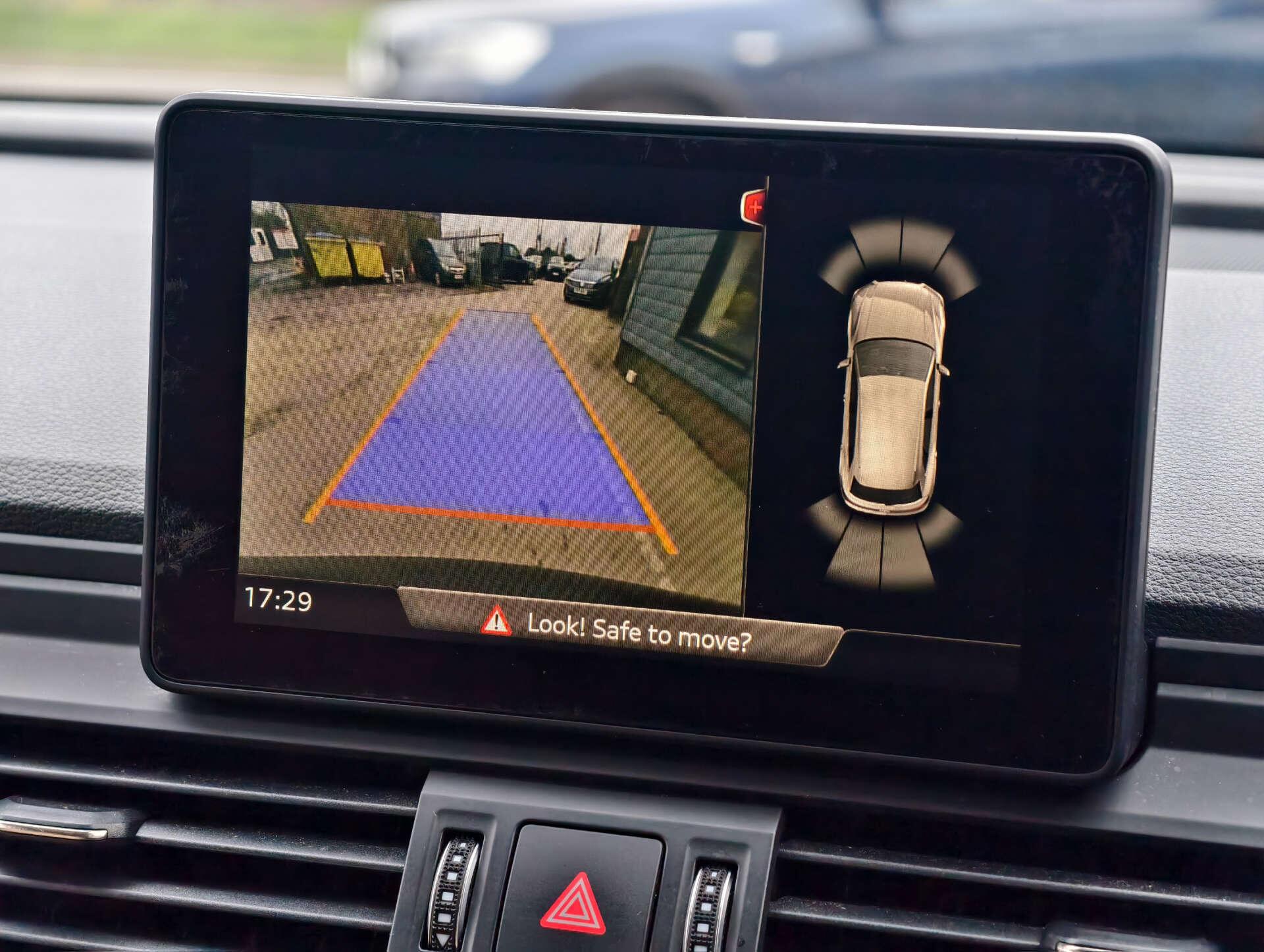 Audi Q5 view 29