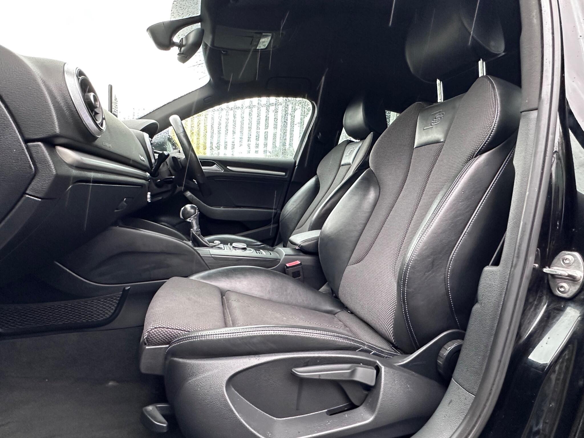 2016 Audi A3 image 52