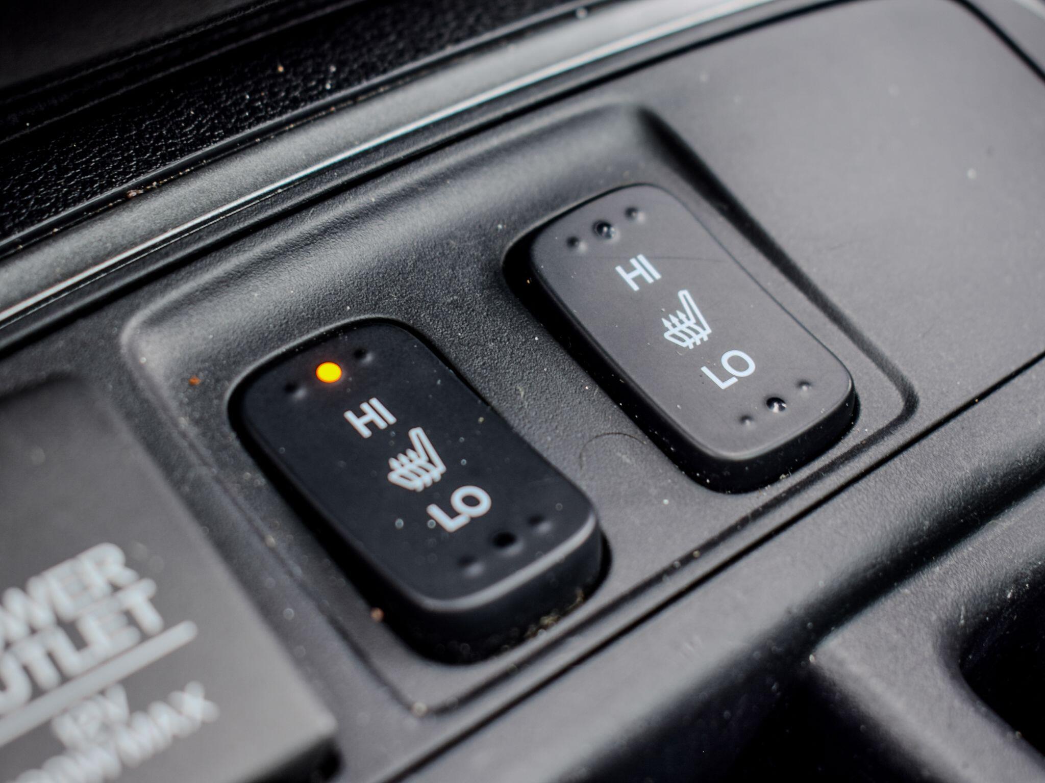 Honda CR-V view 19