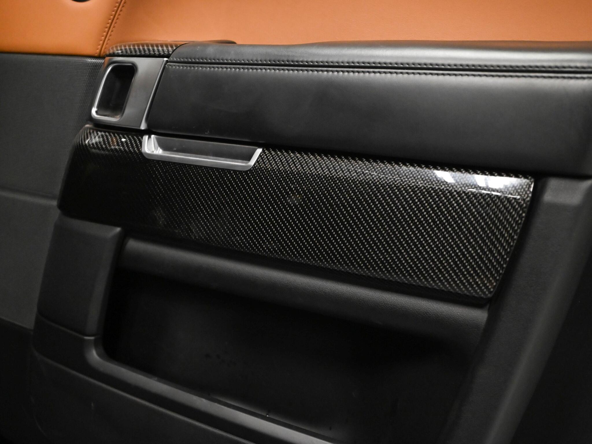 Land Rover Range Rover Sport view 44