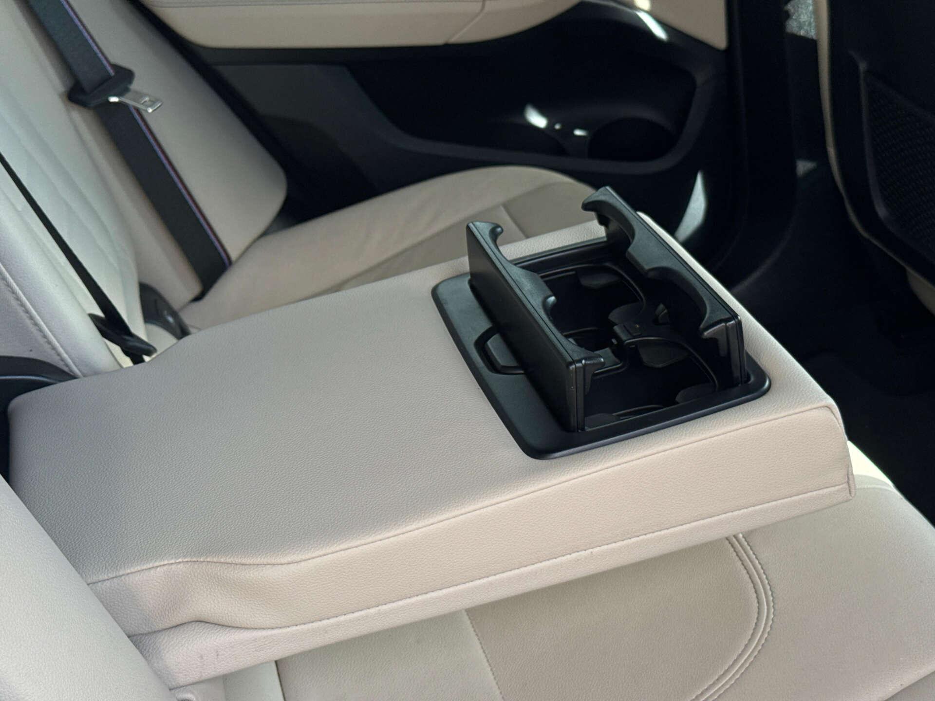 BMW X4 view 36