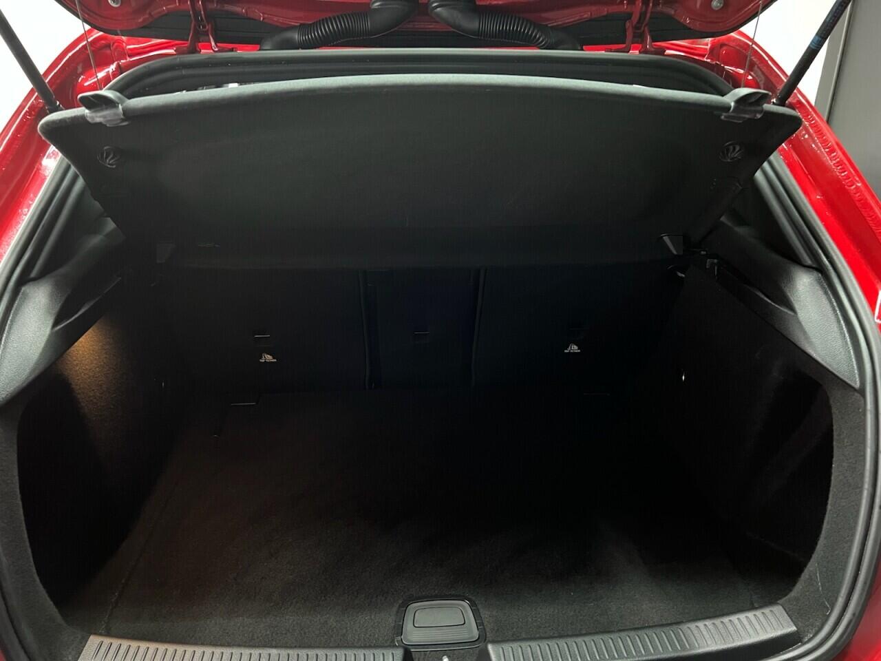 Mercedes-Benz A-Class view 46