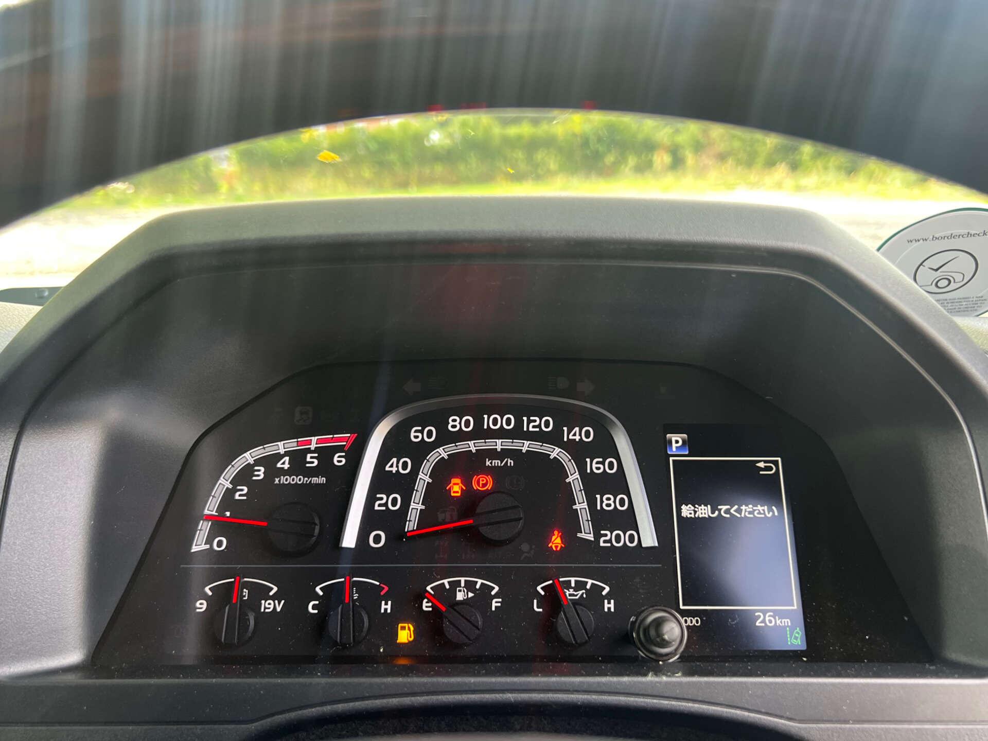 Toyota Land Cruiser view 36