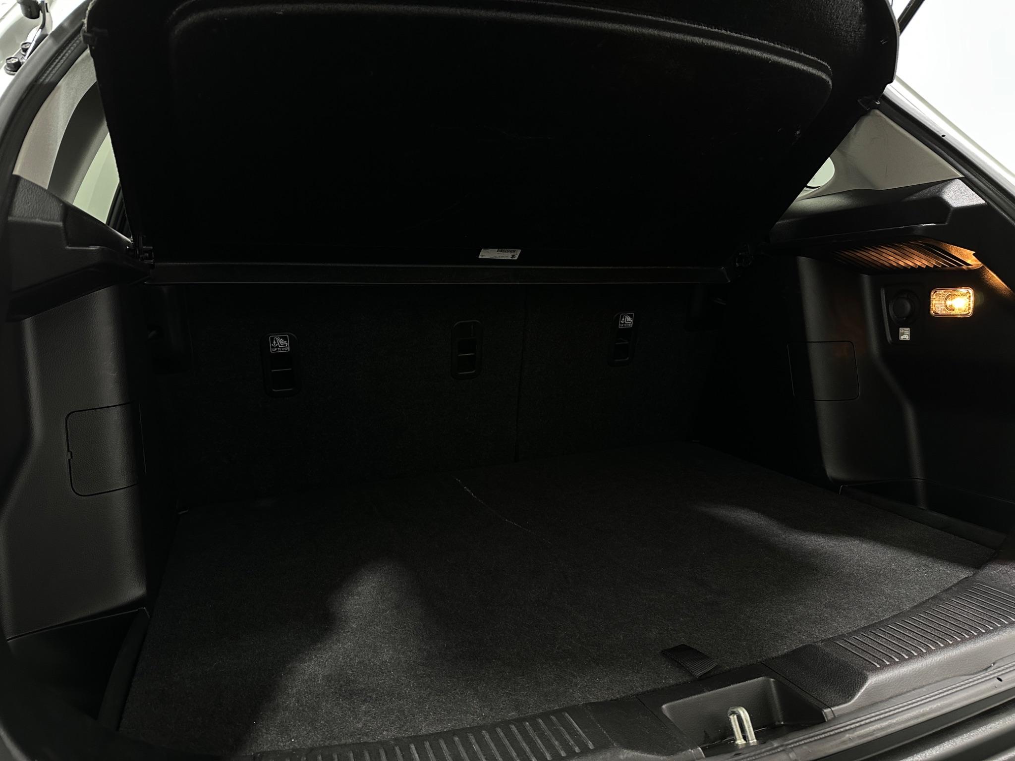 Suzuki S-Cross view 47