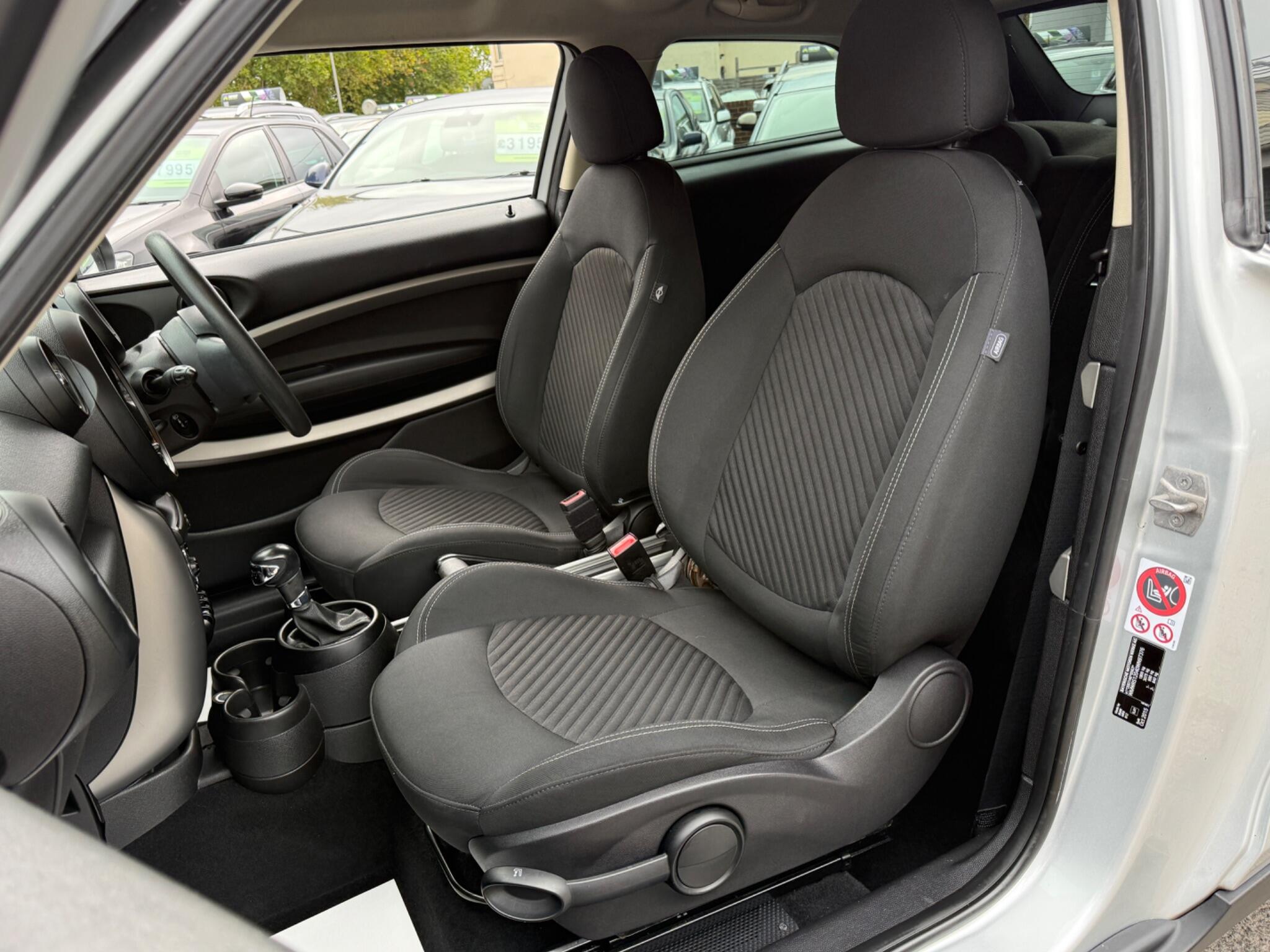 MINI Paceman - Image 43