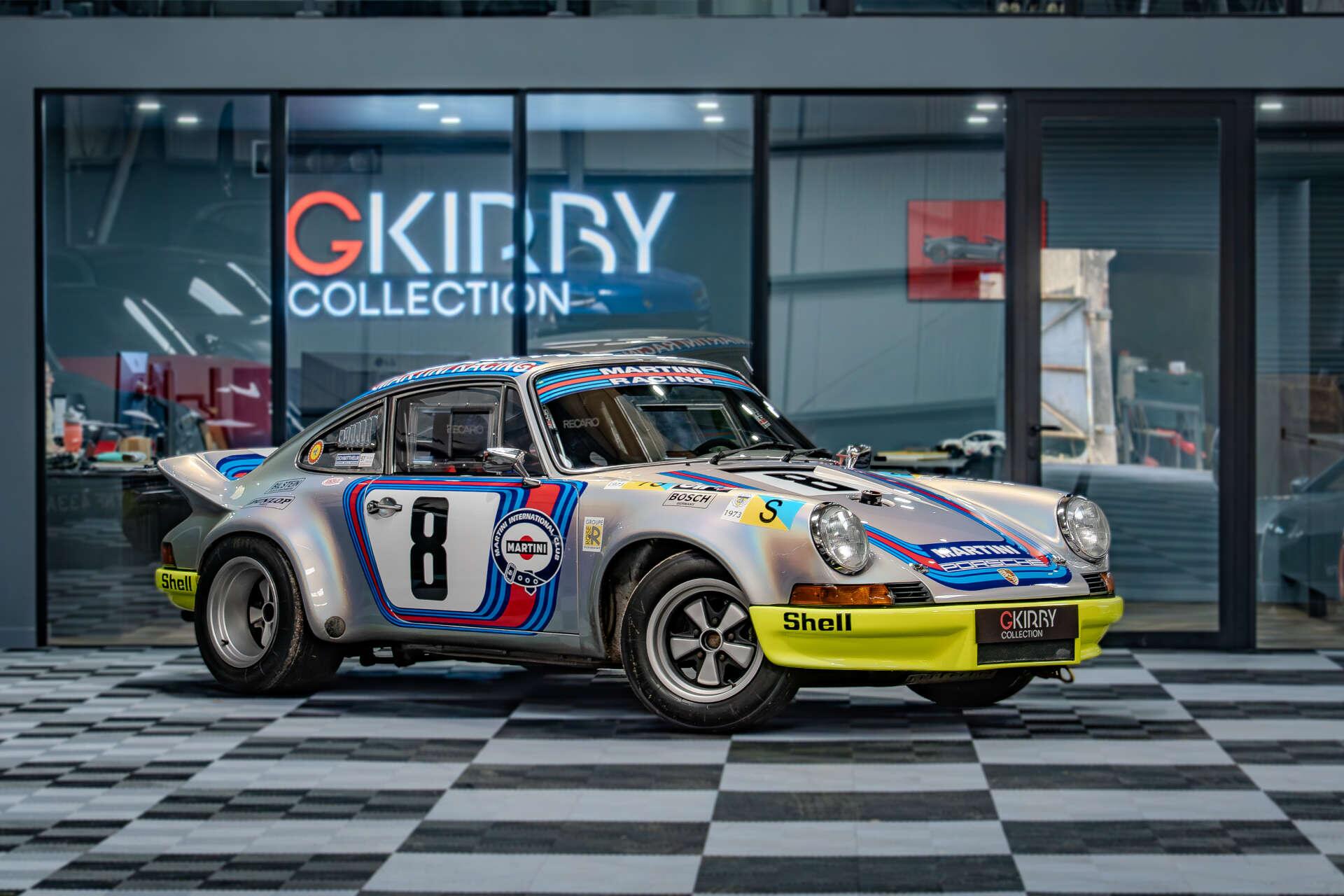 1978 Porsche 911 in Black for sale