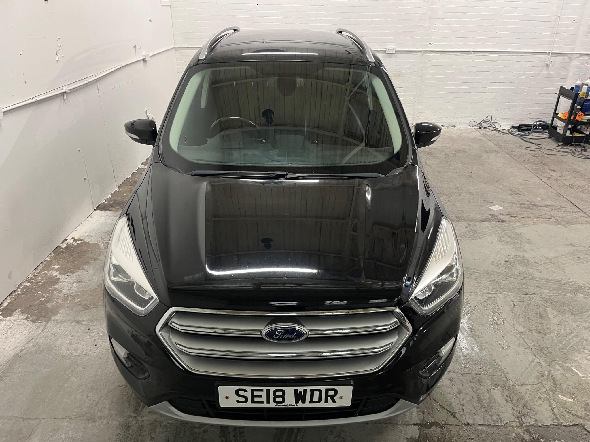 2018 Ford Kuga image 11