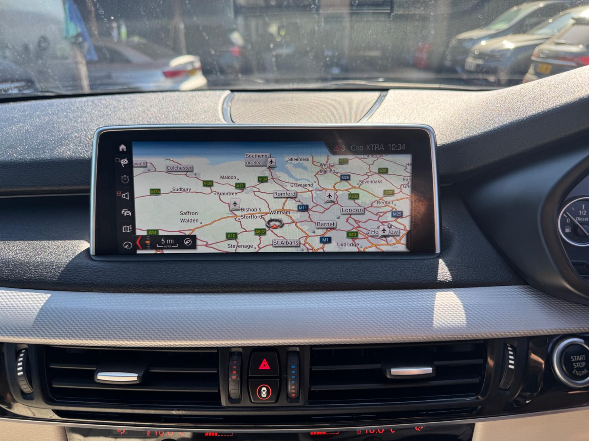 BMW X5 X5 view 29