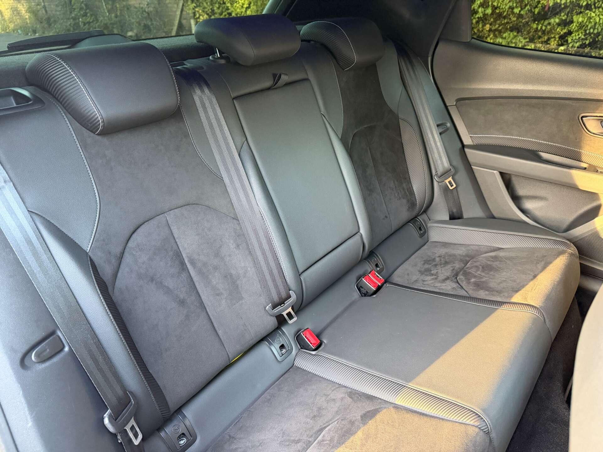 Seat Leon view 28