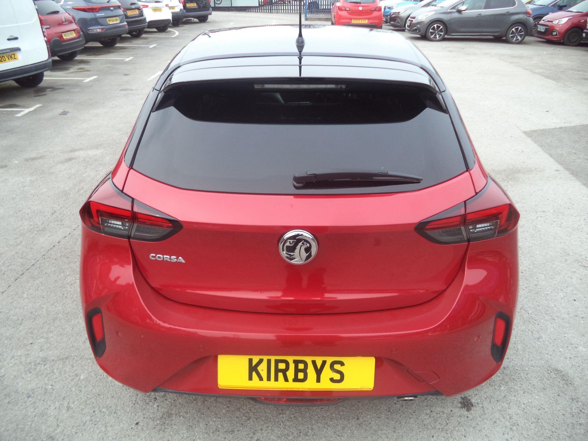 Vauxhall Corsa view 6