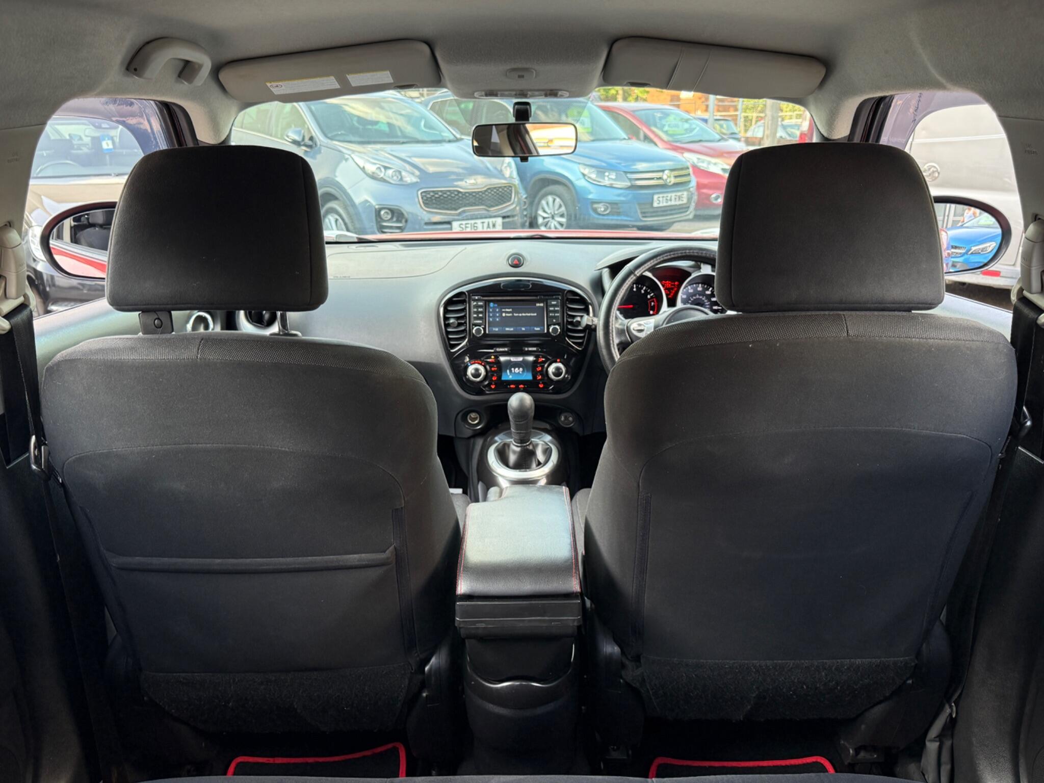 Nissan Juke - Image 27