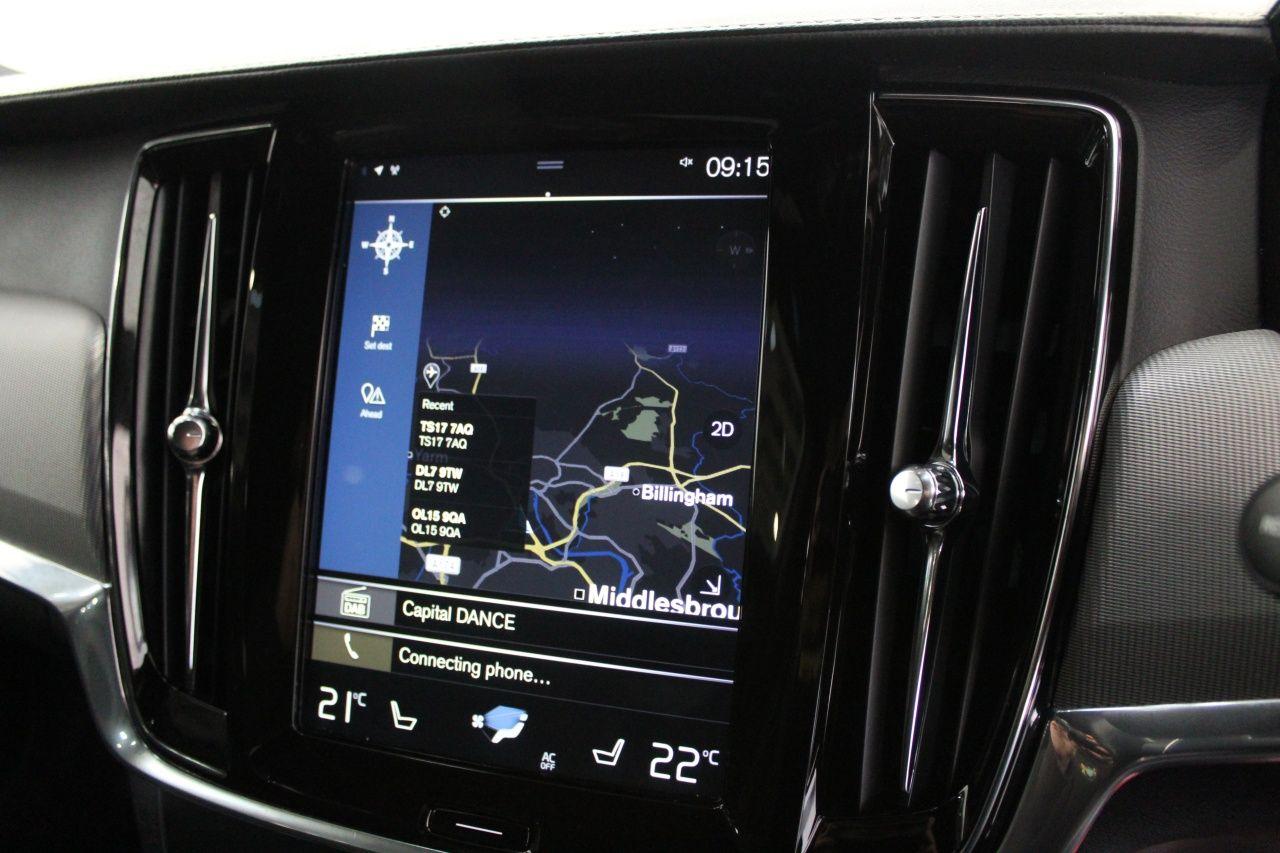 Volvo V90 view 38