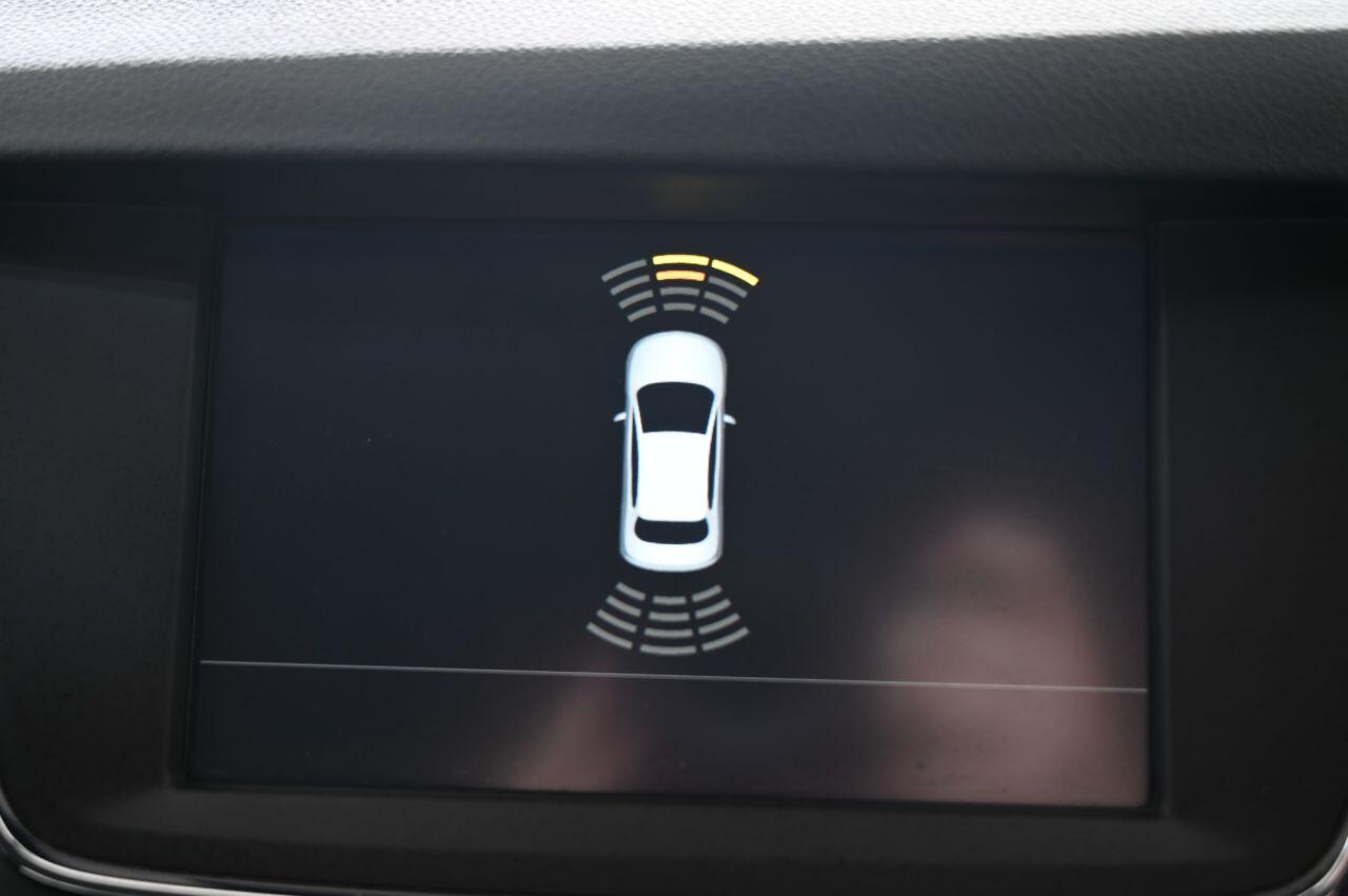 Vauxhall Astra view 24