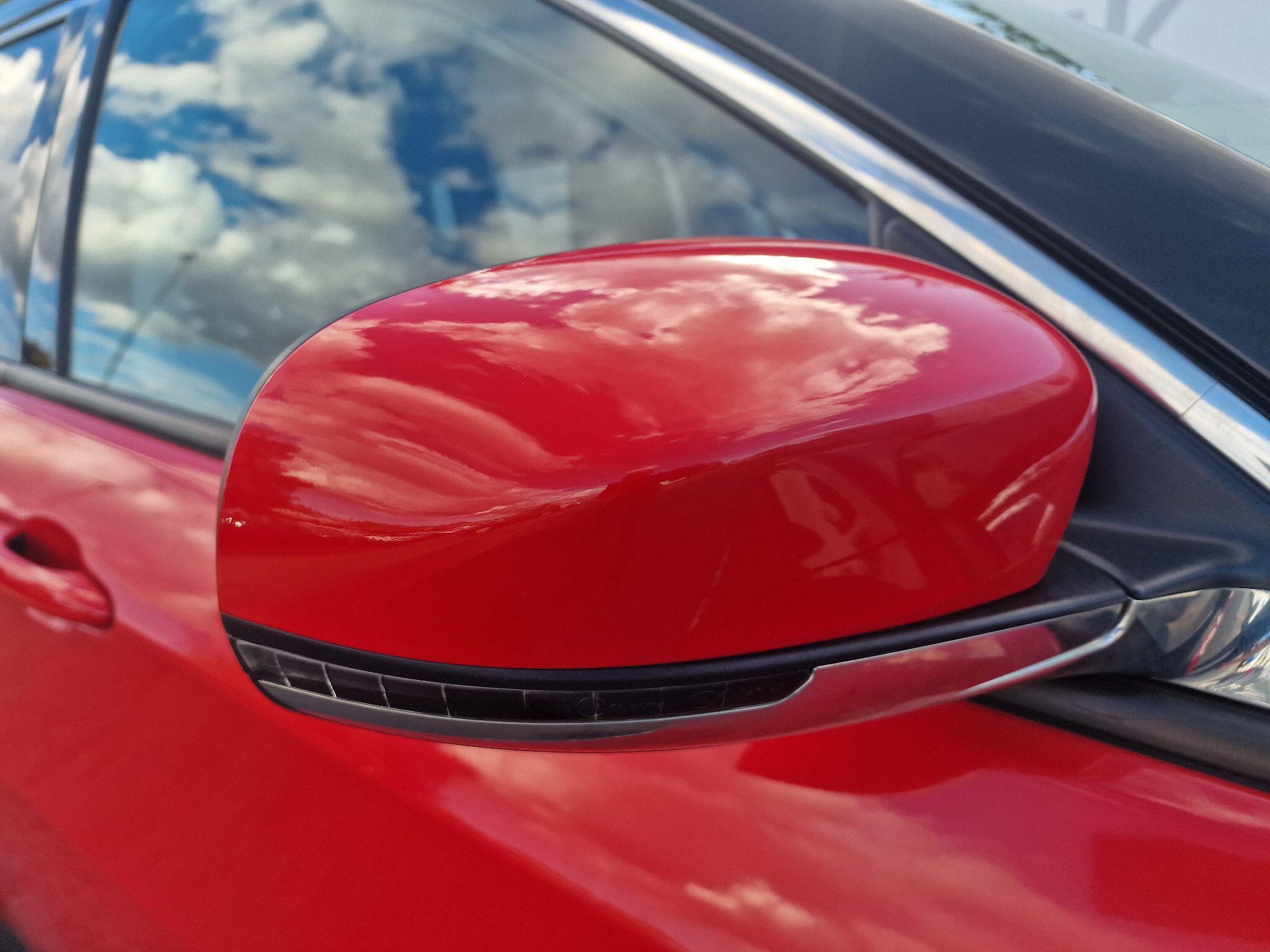Jeep Compass view 65
