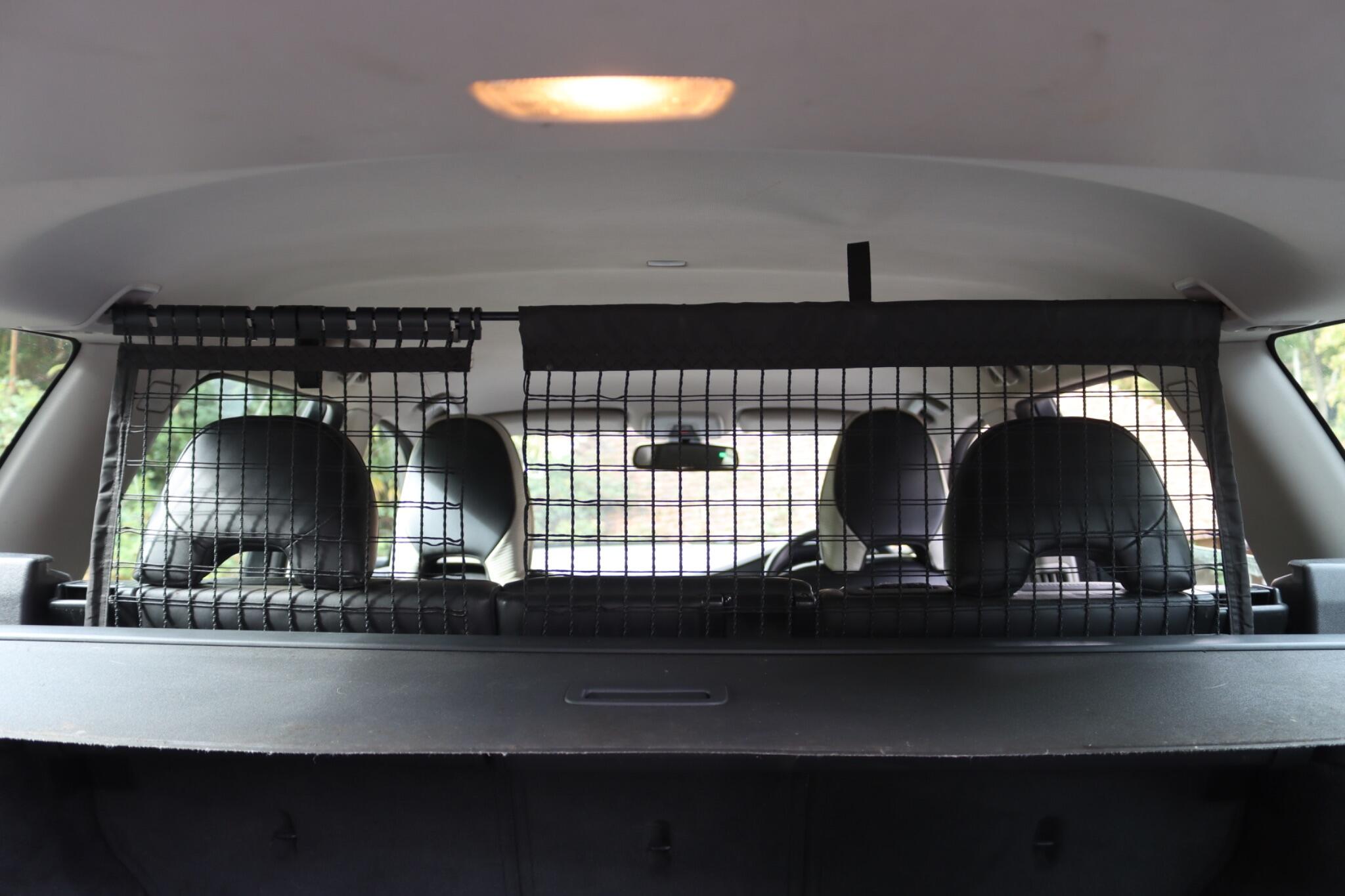 Volvo V70 view 40