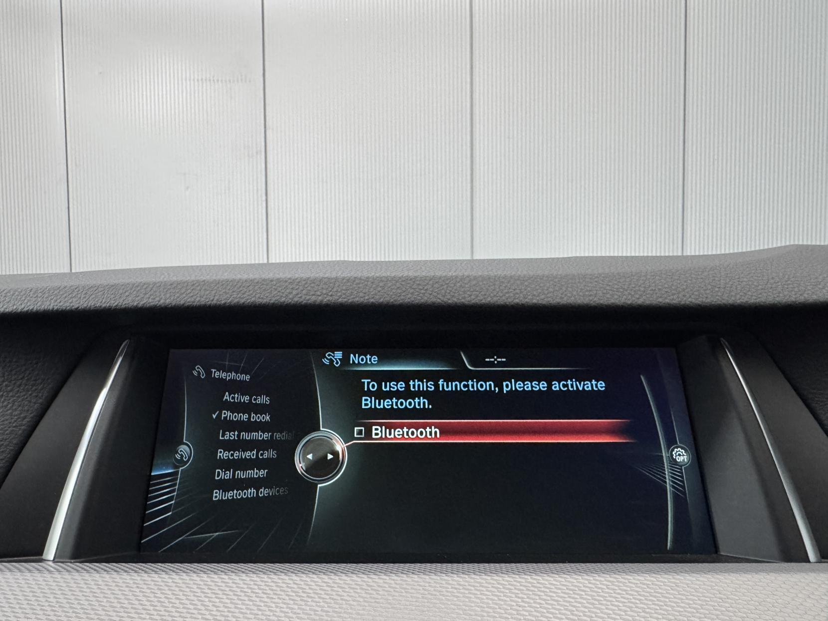 BMW 5 Series view 67