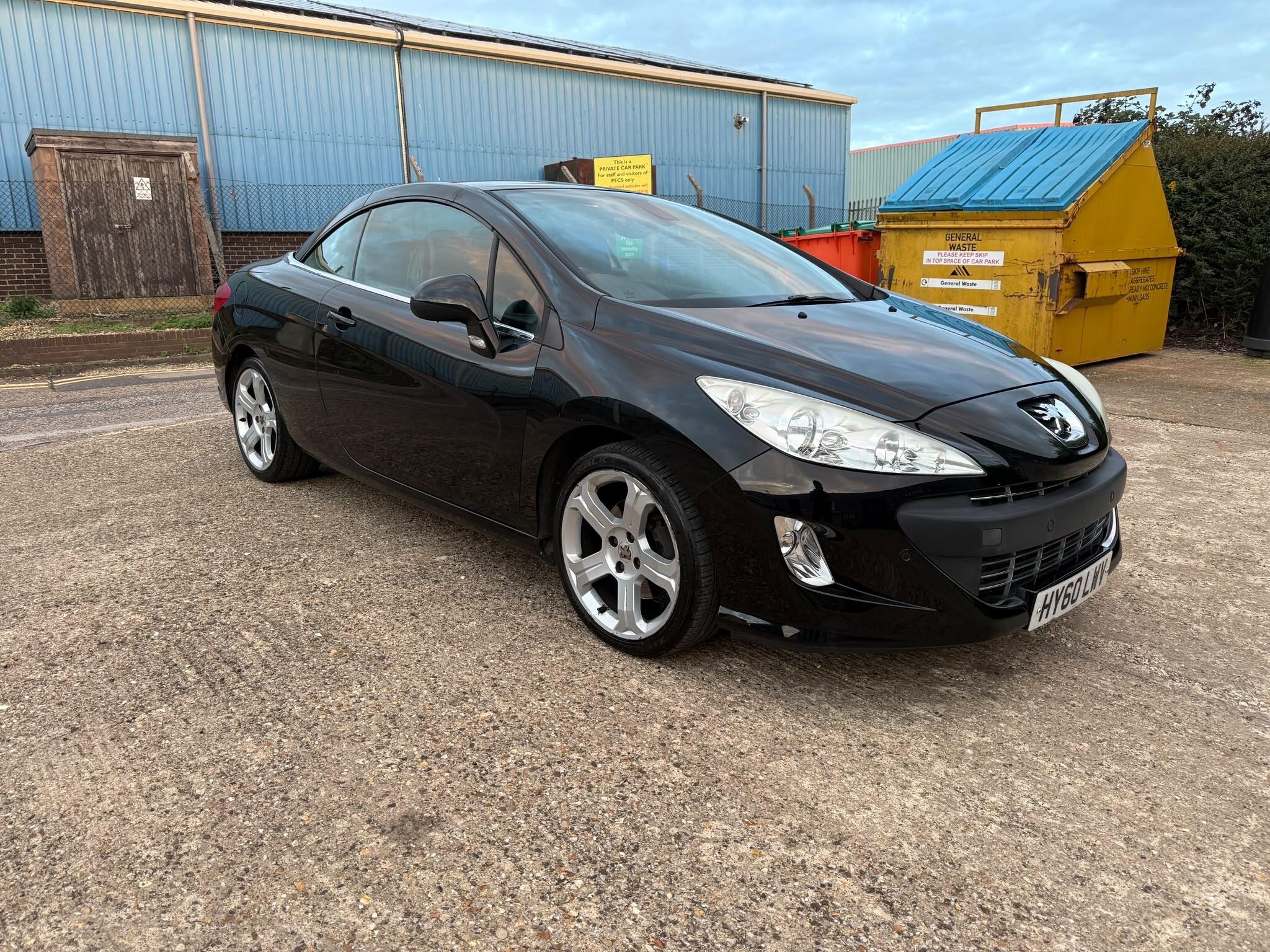 Peugeot 308 view 24