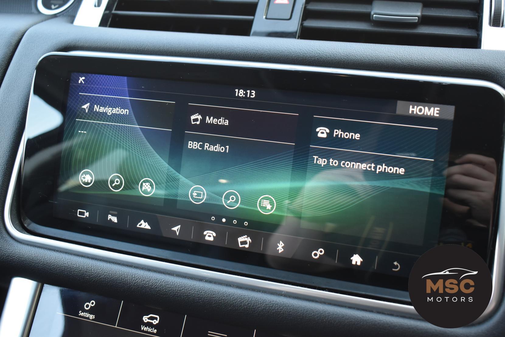 Land Rover Range Rover Sport view 54