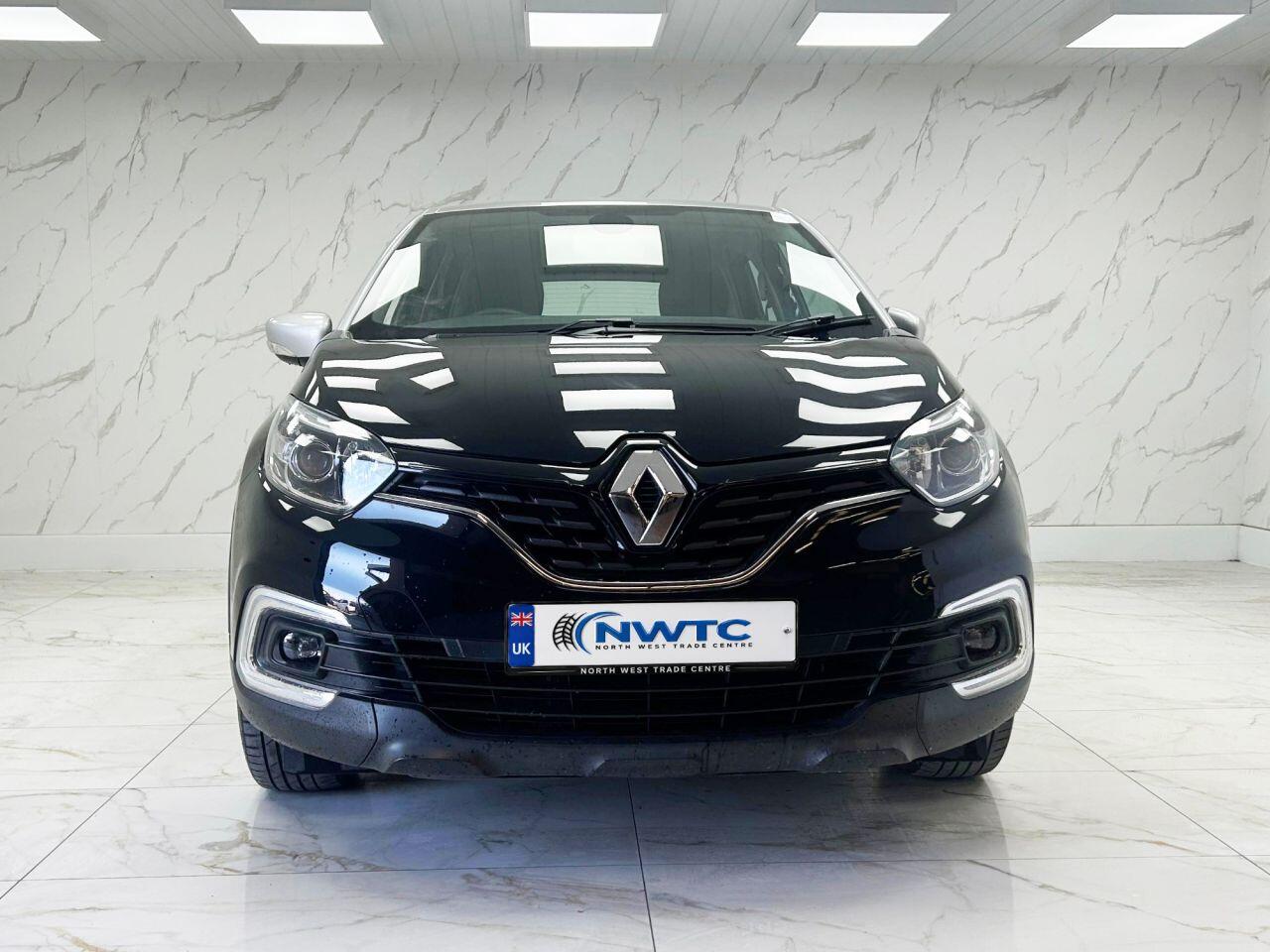 Renault Captur view 5