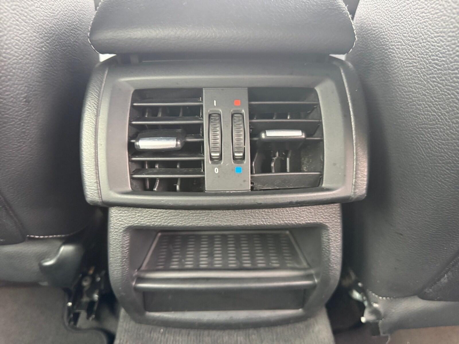 BMW X3 view 14