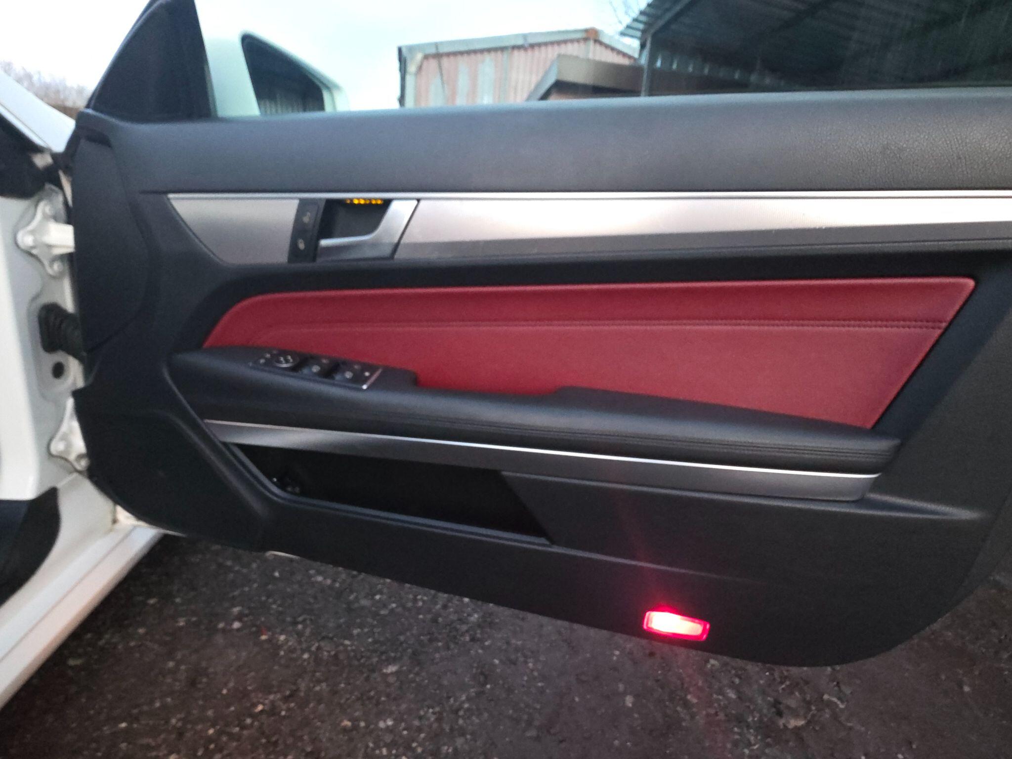 2014 Mercedes-Benz E Class image 20