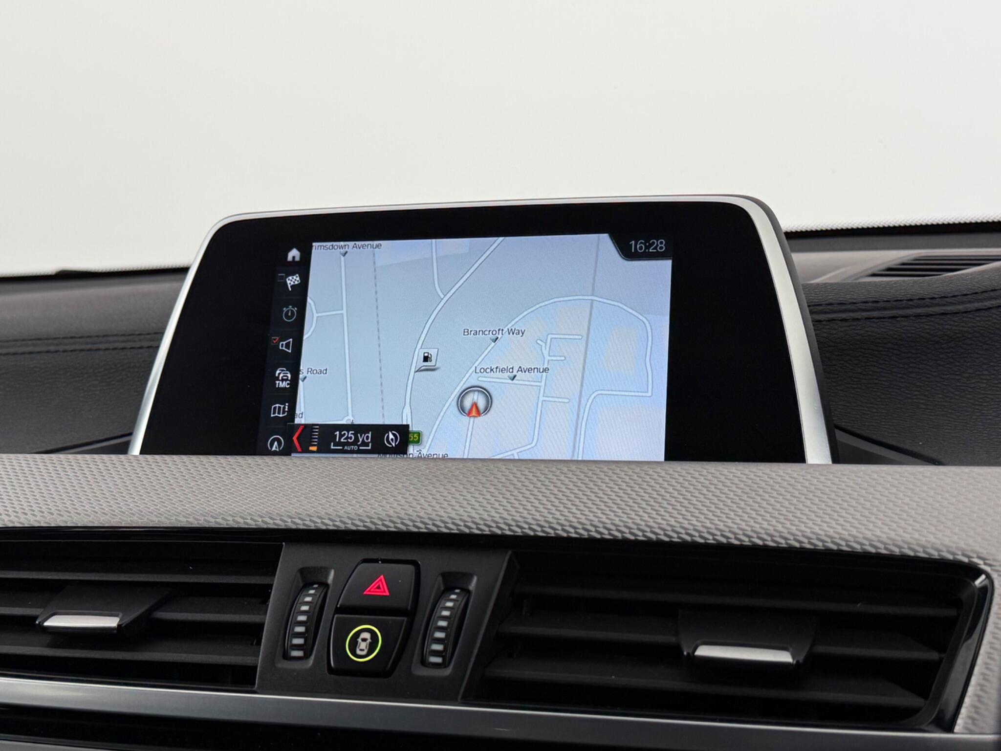 BMW X2 view 27
