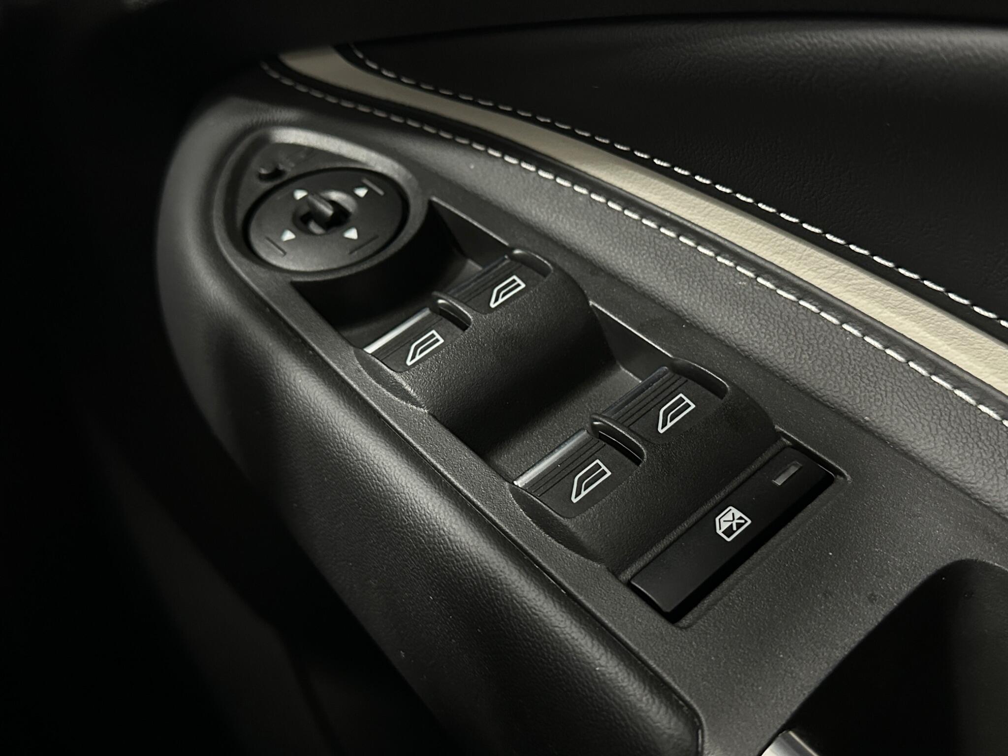 Ford Kuga view 19