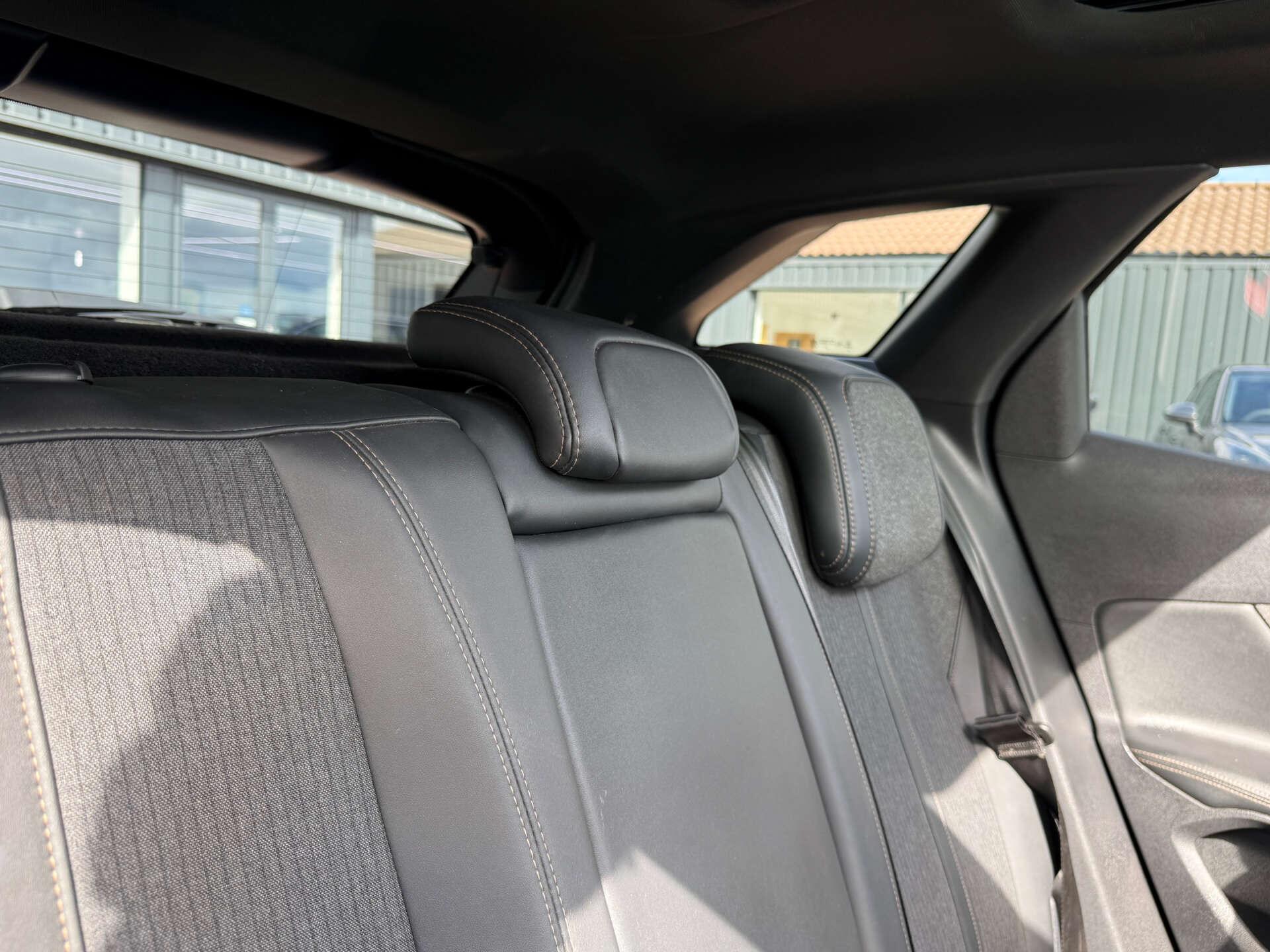 Peugeot 3008 view 68