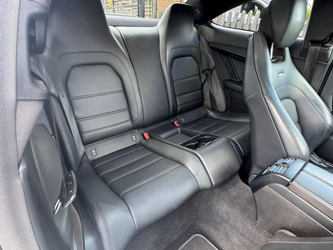 Mercedes-Benz A view 8