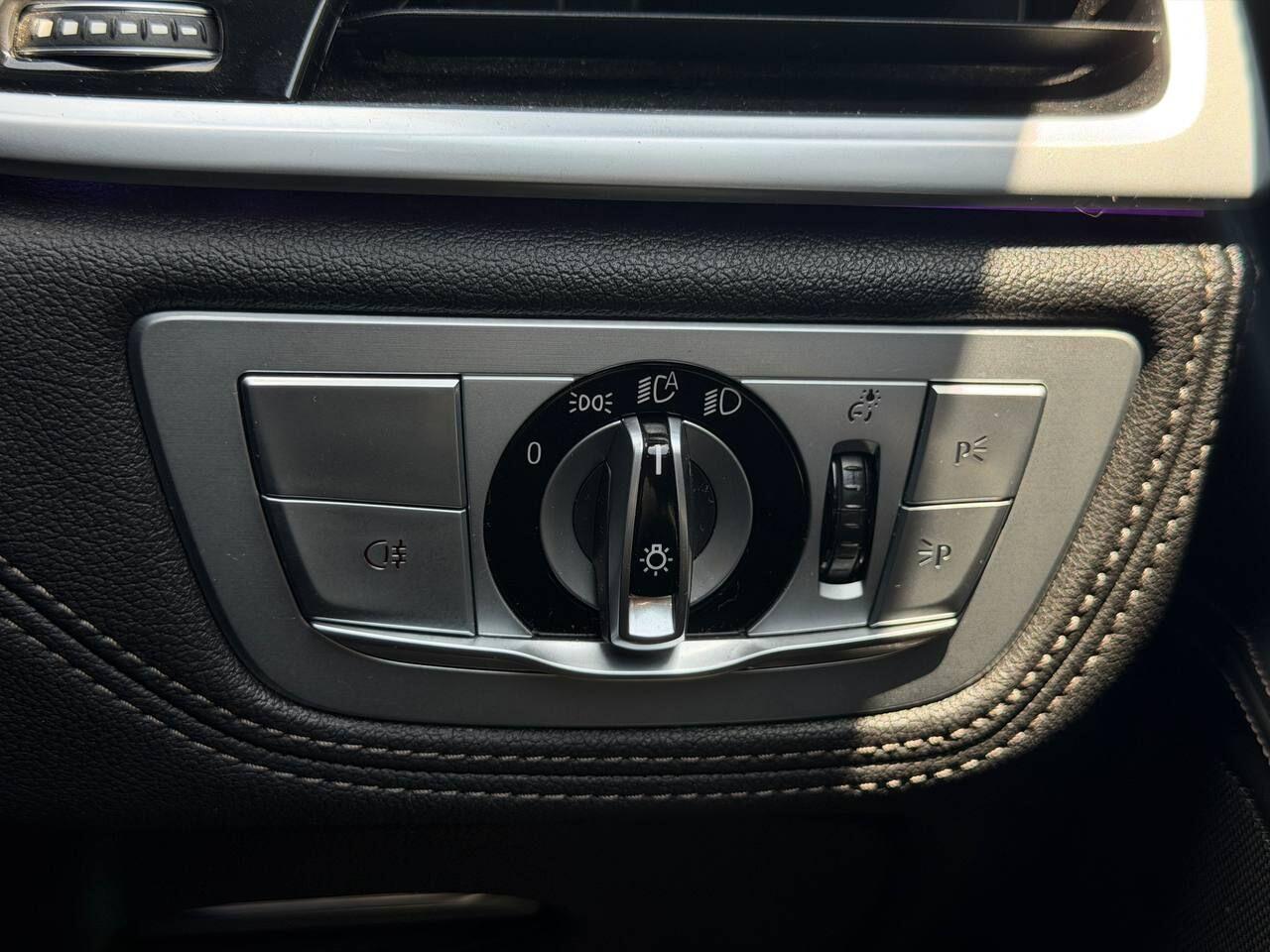 BMW 7 Series view 51