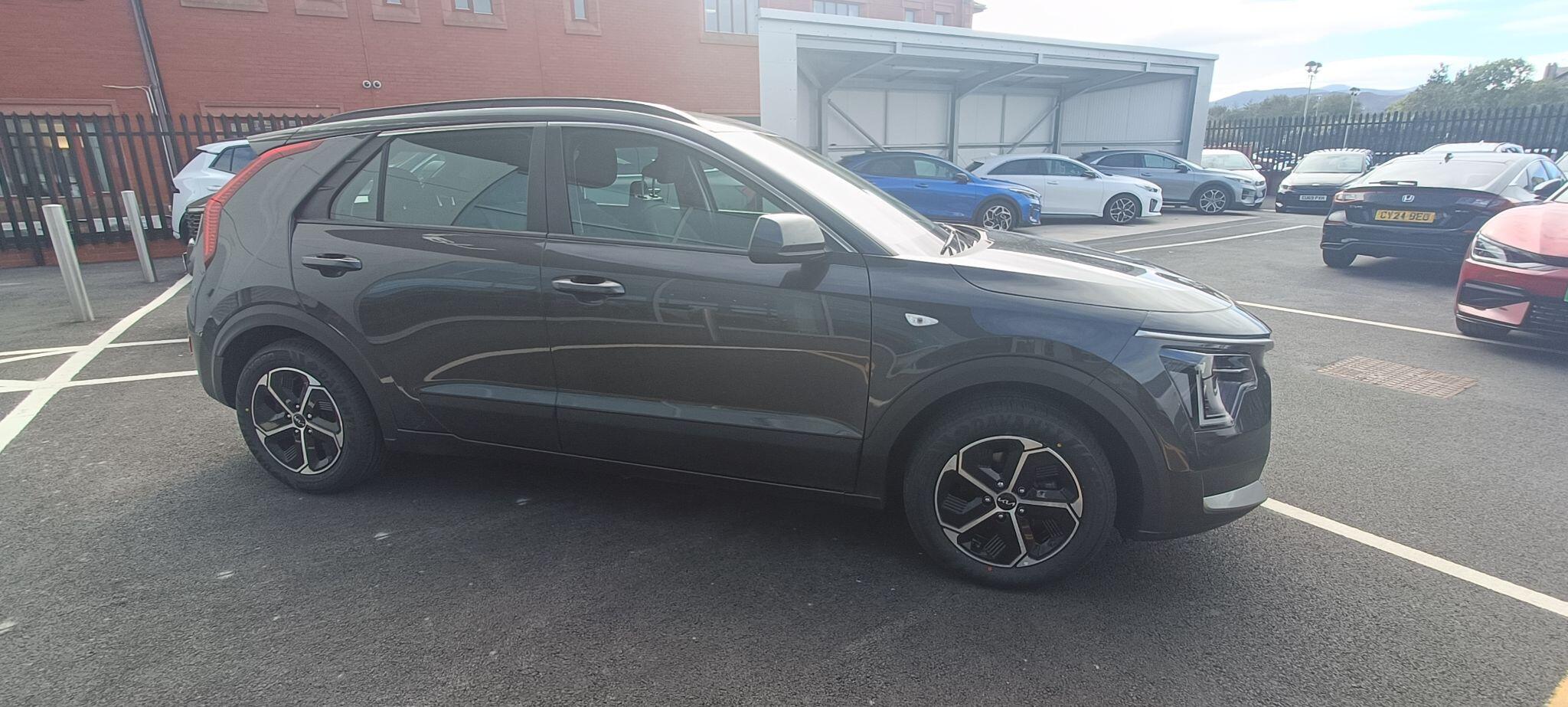 Kia Niro