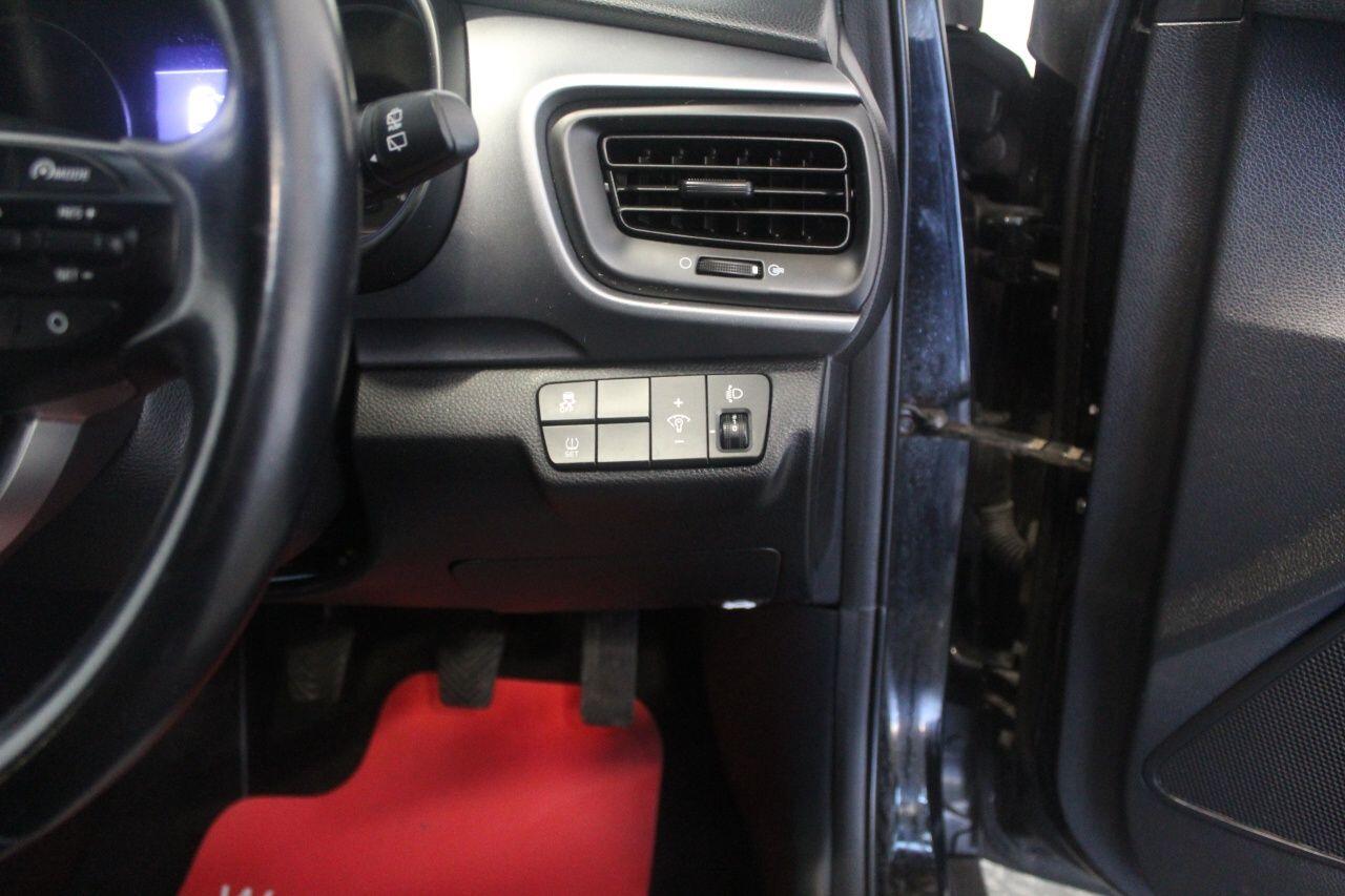 Kia Stonic view 44
