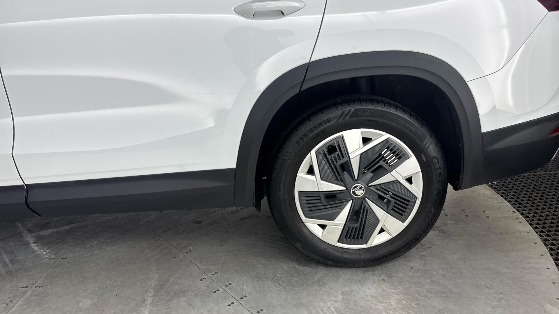Skoda Kodiaq view 23