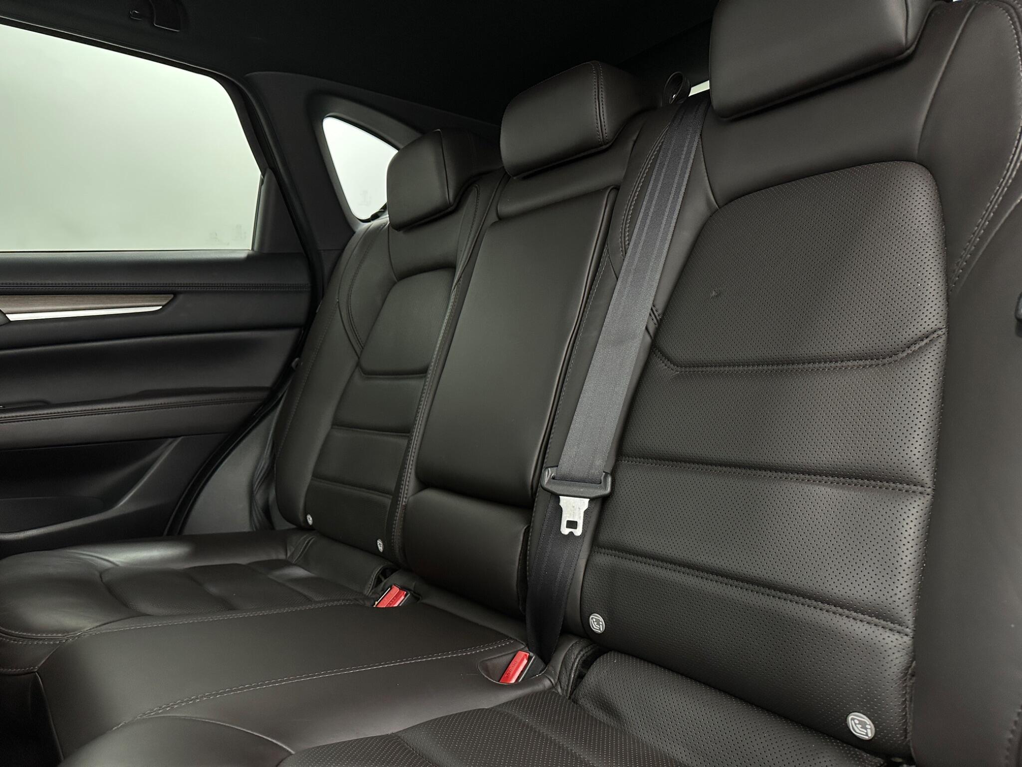 Mazda CX-5 view 39