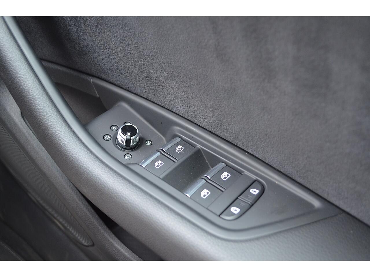 Audi A5 view 58