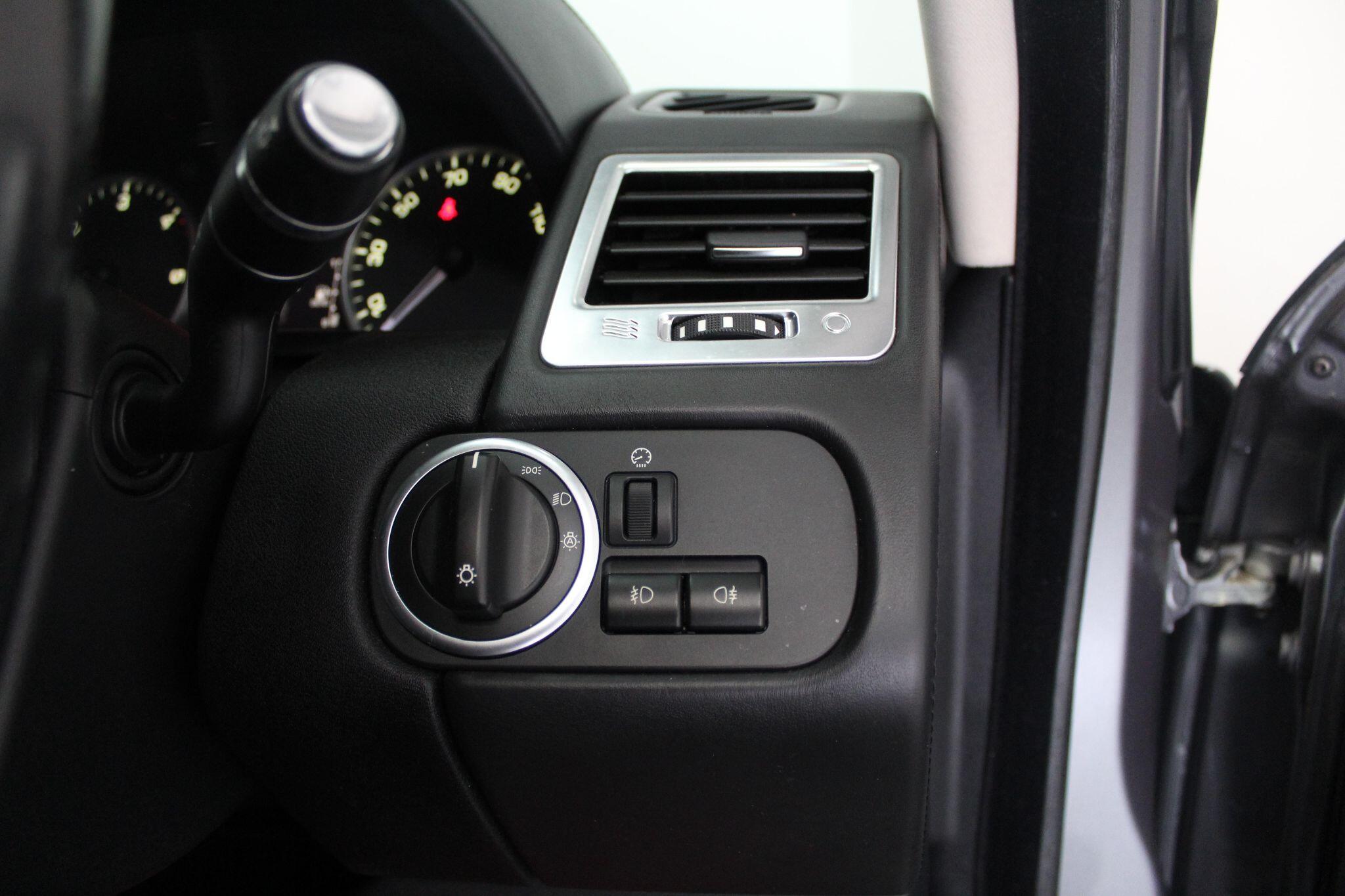 Land Rover Range Rover Sport view 47