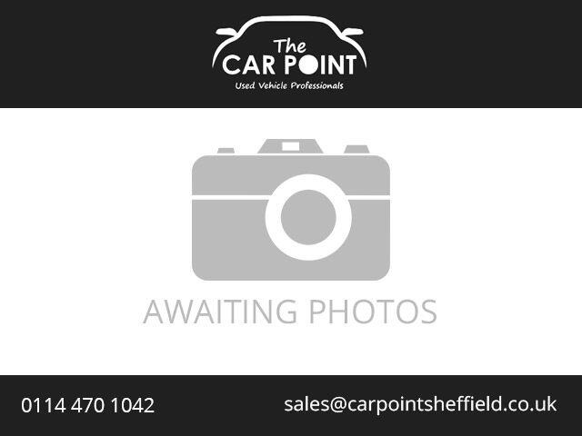 Vauxhall Corsa main image