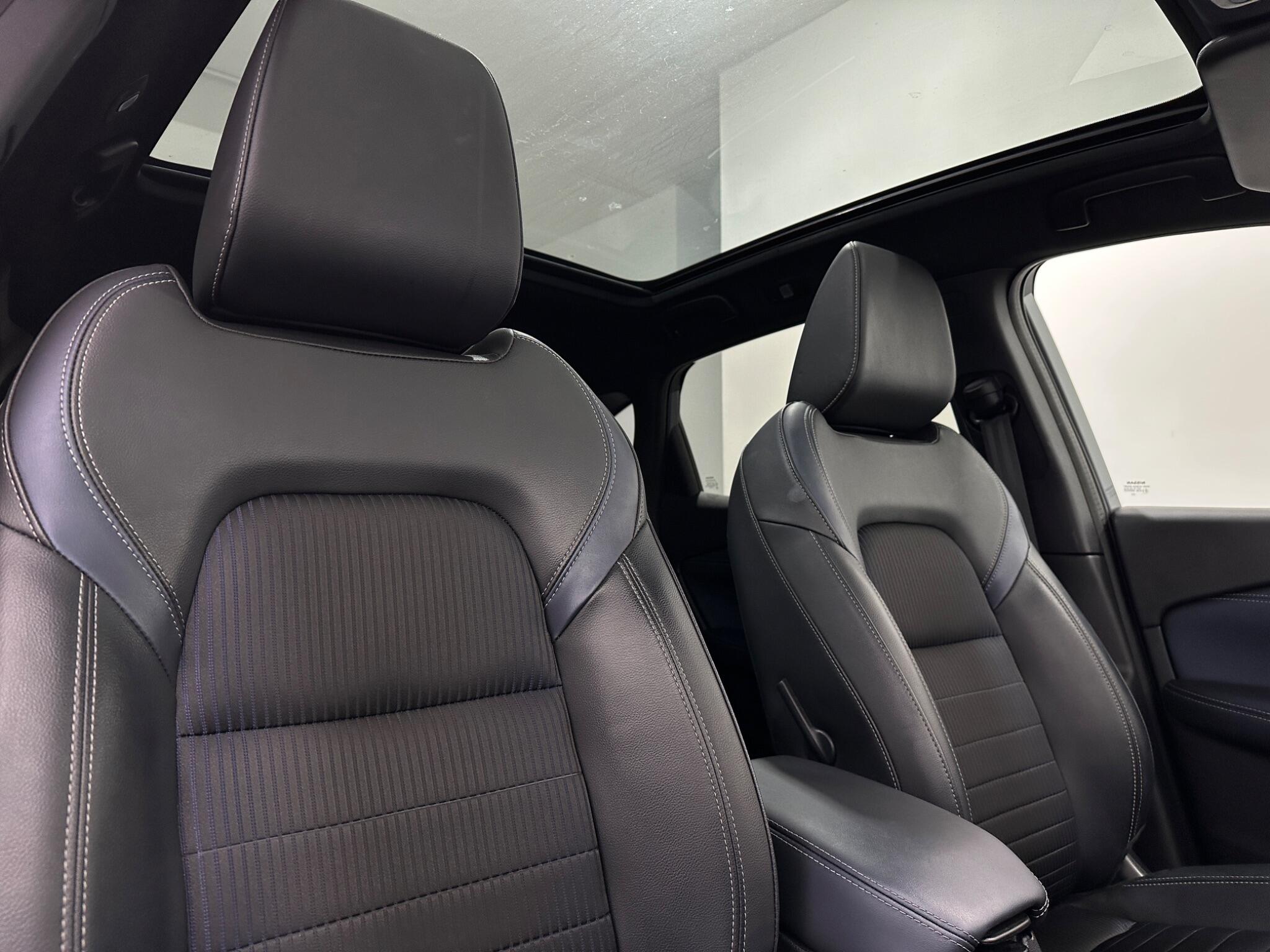 Nissan Qashqai view 31