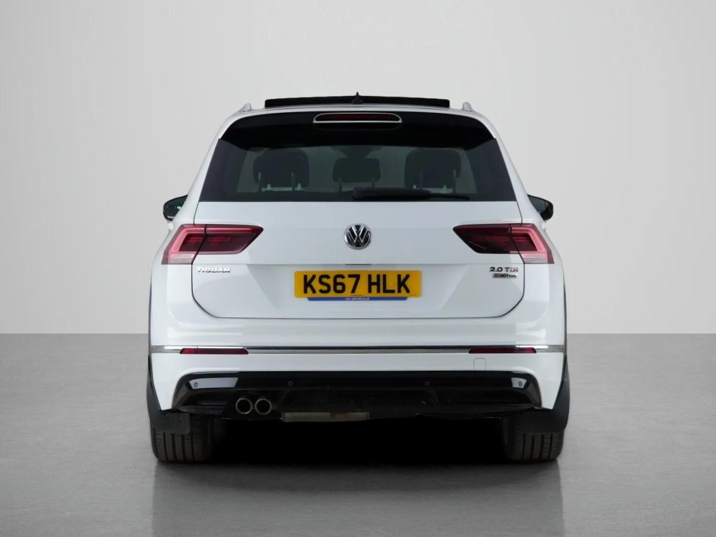 Volkswagen Tiguan view 7