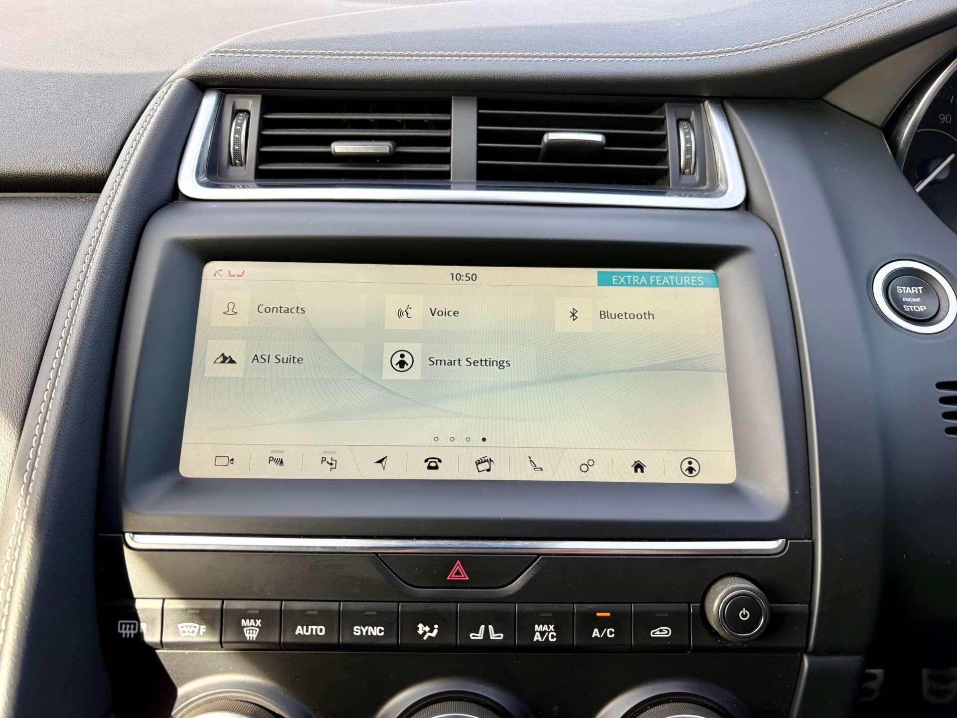 Jaguar E-Pace view 56
