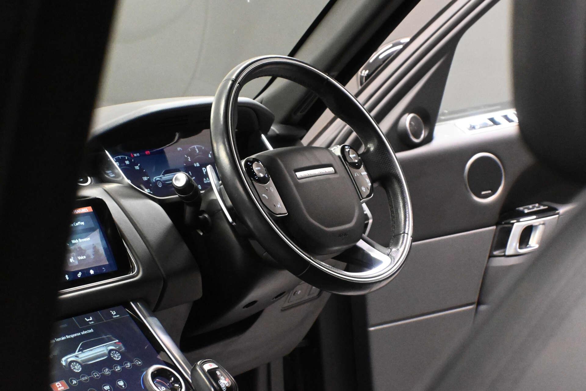 Land Rover Range Rover Sport view 6