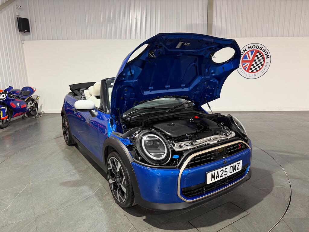 Mini Cooper Cooper view 64