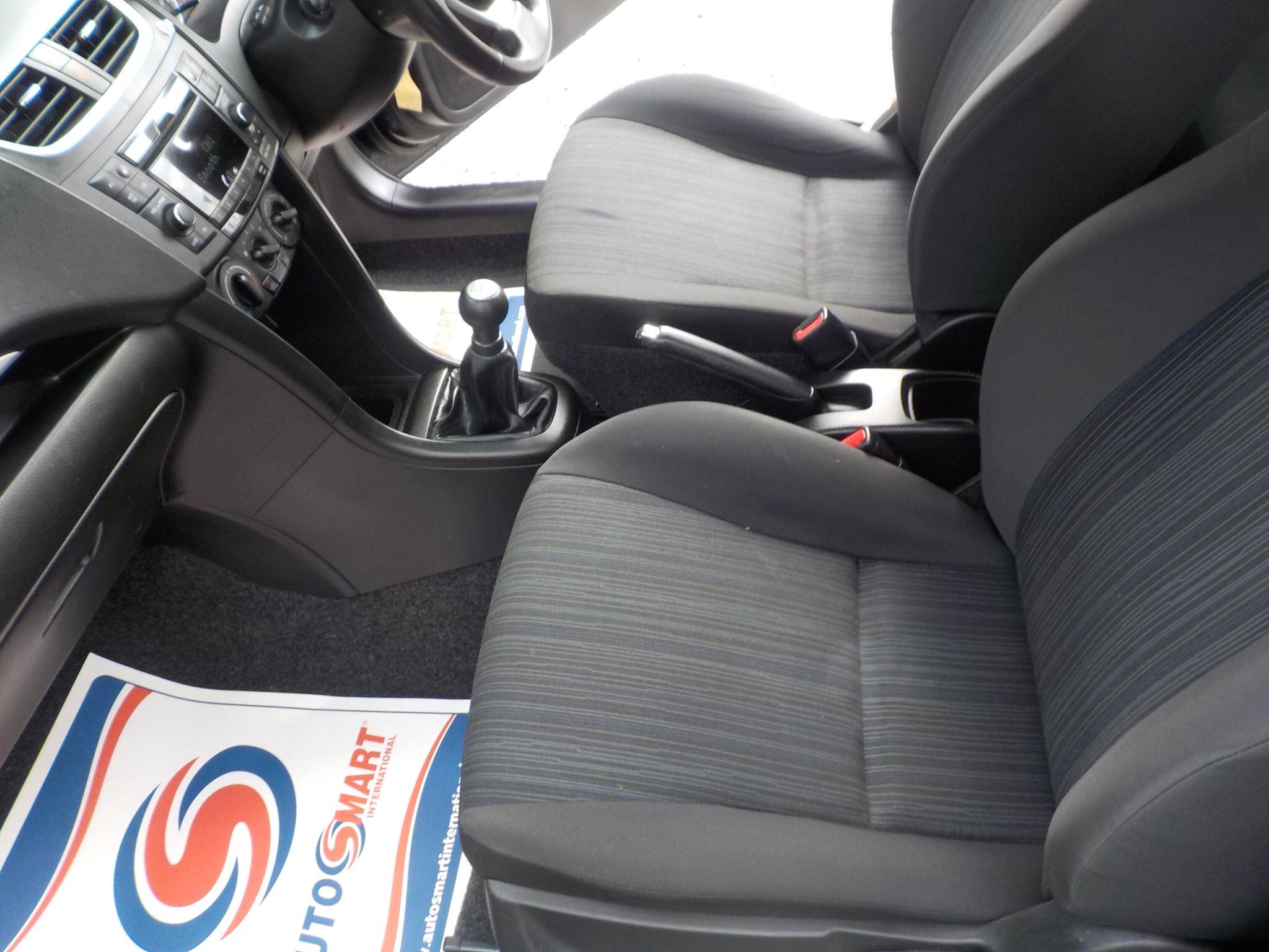 Suzuki Swift 1.2 SZ2 Euro 5 3dr