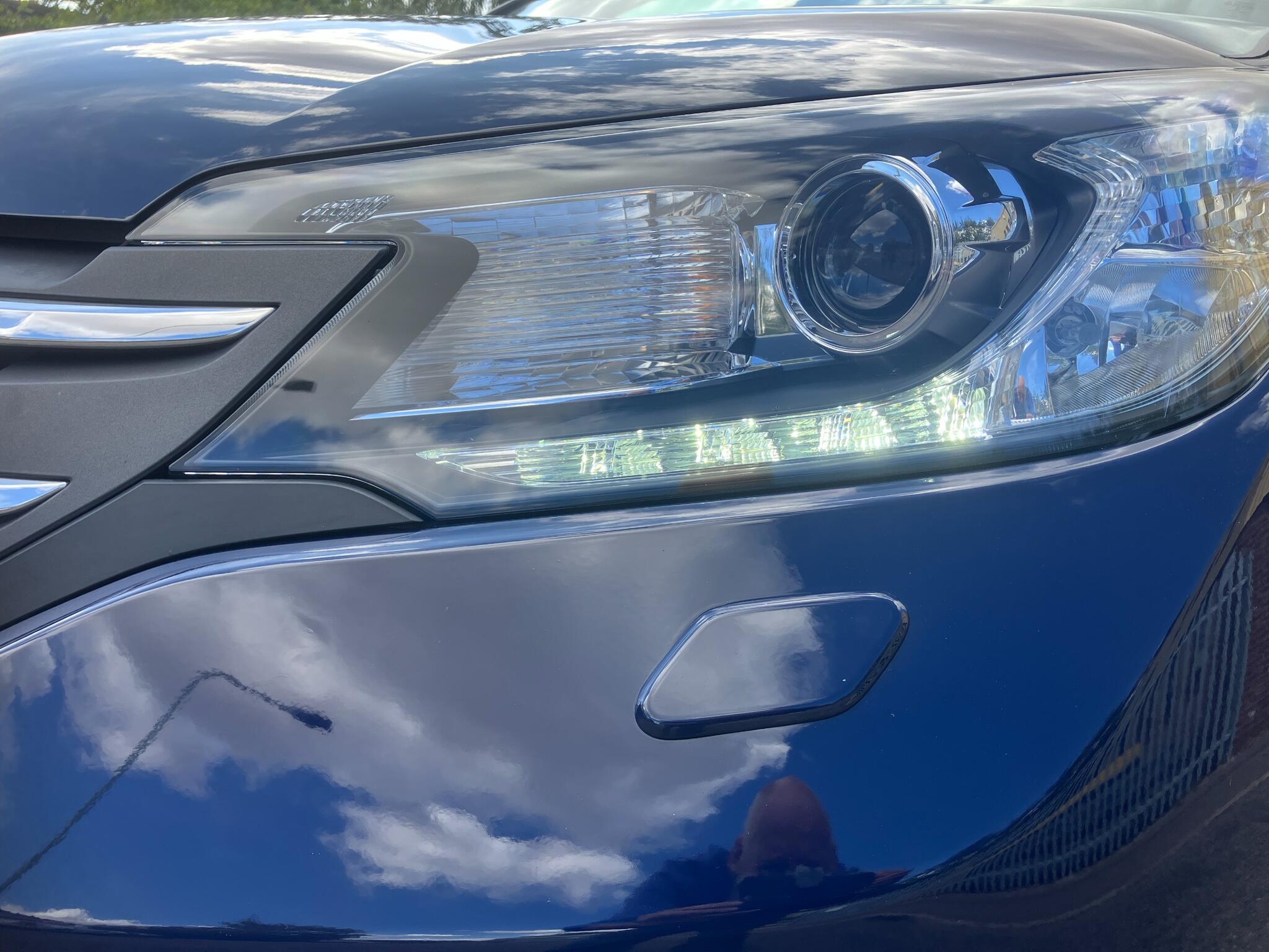 Honda CR-V view 30
