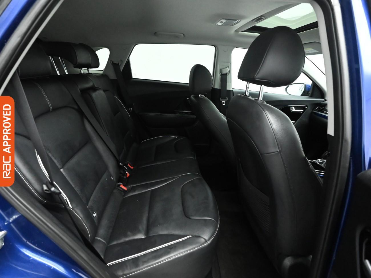 Kia Niro view 13