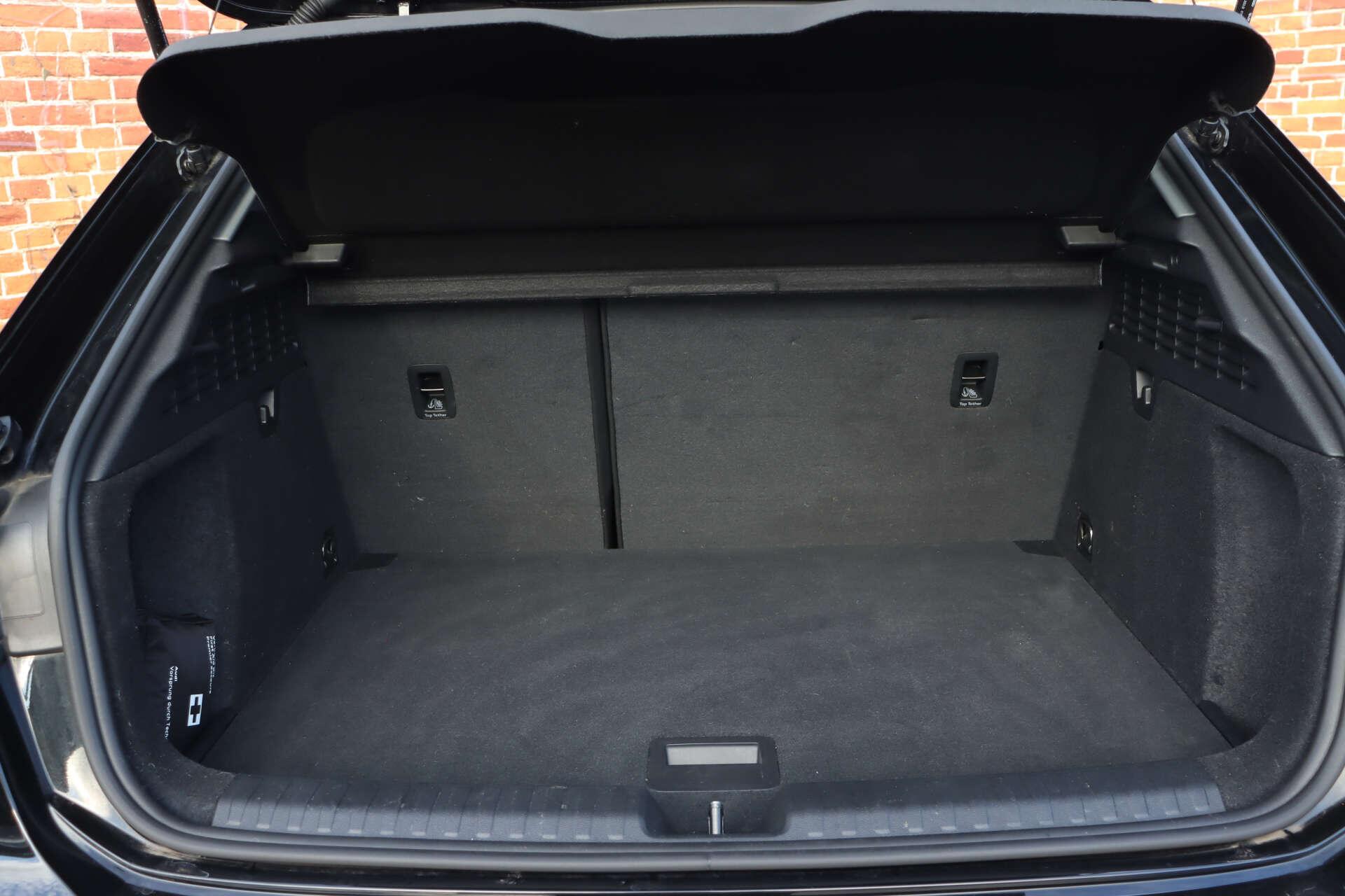 Audi A3 view 29