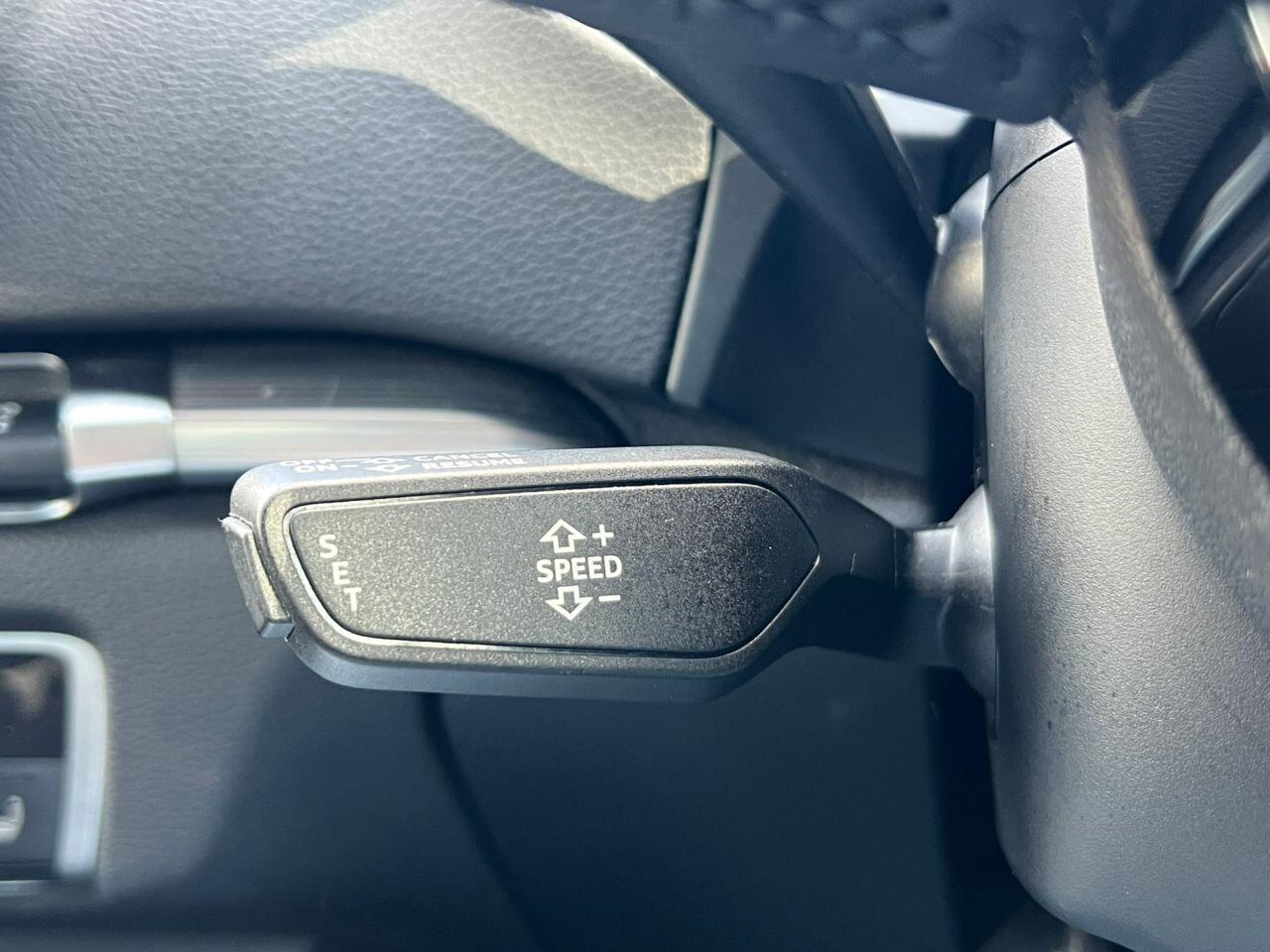 Audi A3 view 24