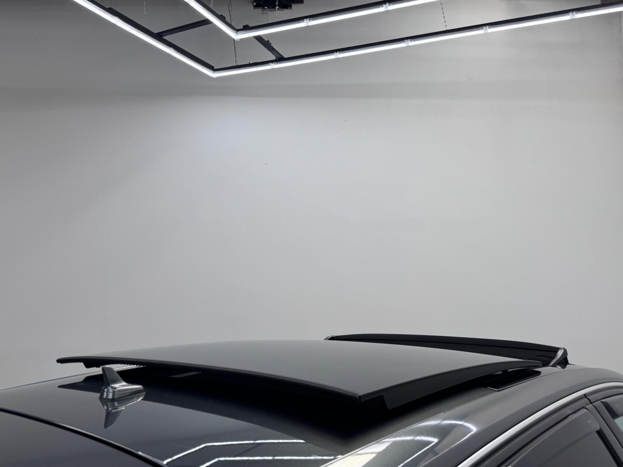 Audi A3 view 14