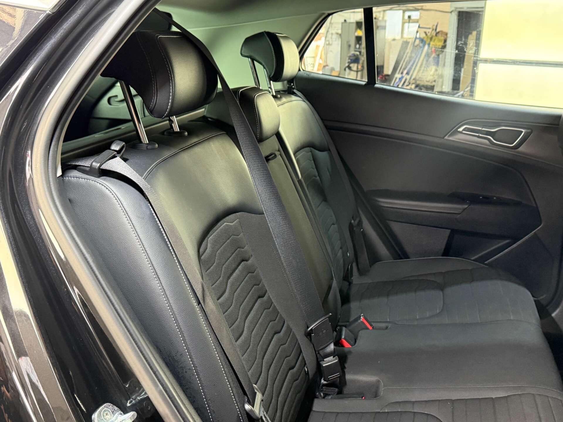 Kia Sportage view 18